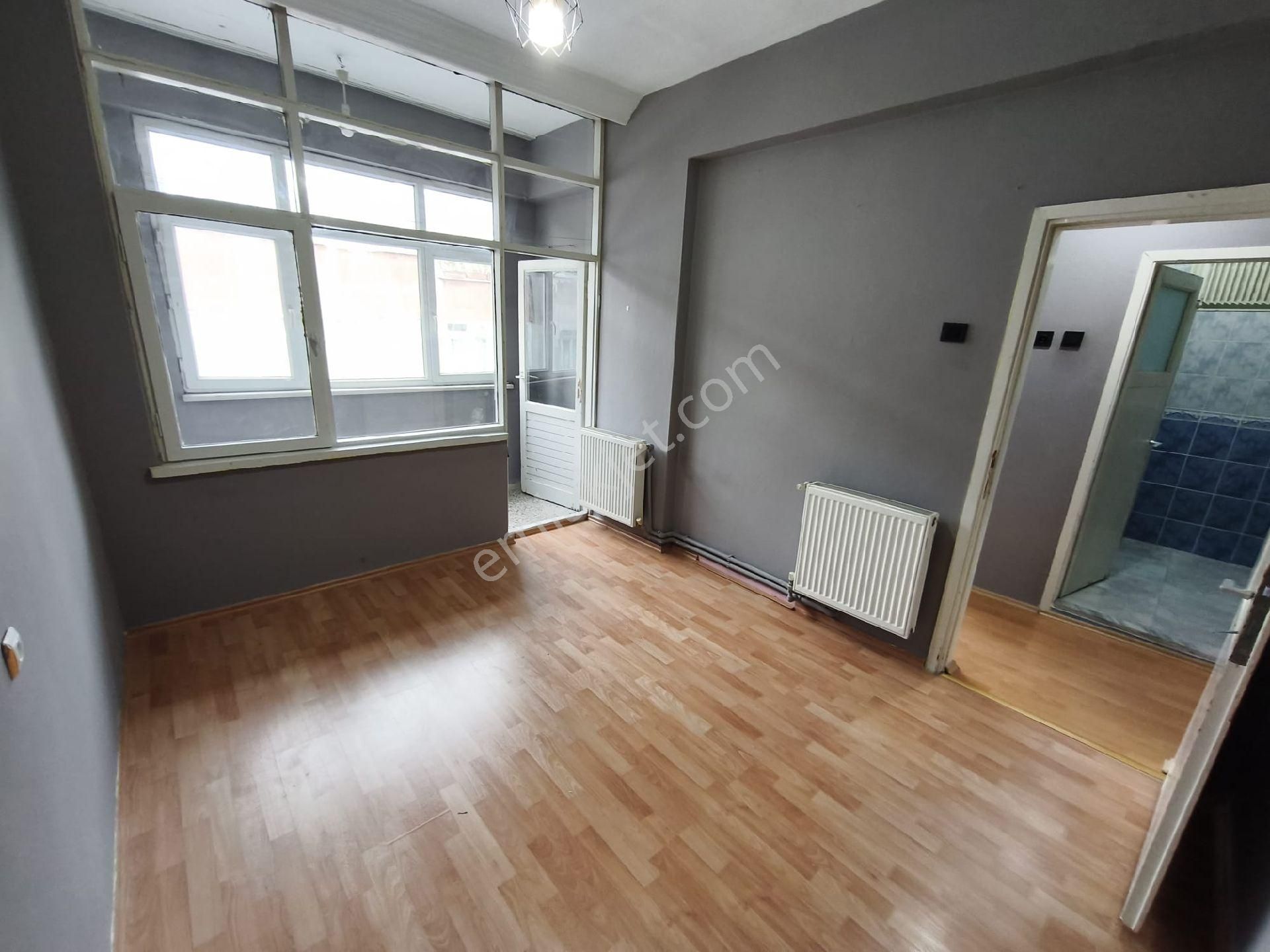 Samsun İlkadım Hürriyet Mahallesi'nde Dış Cepheli 4.kat 3+1 - Görsel 4