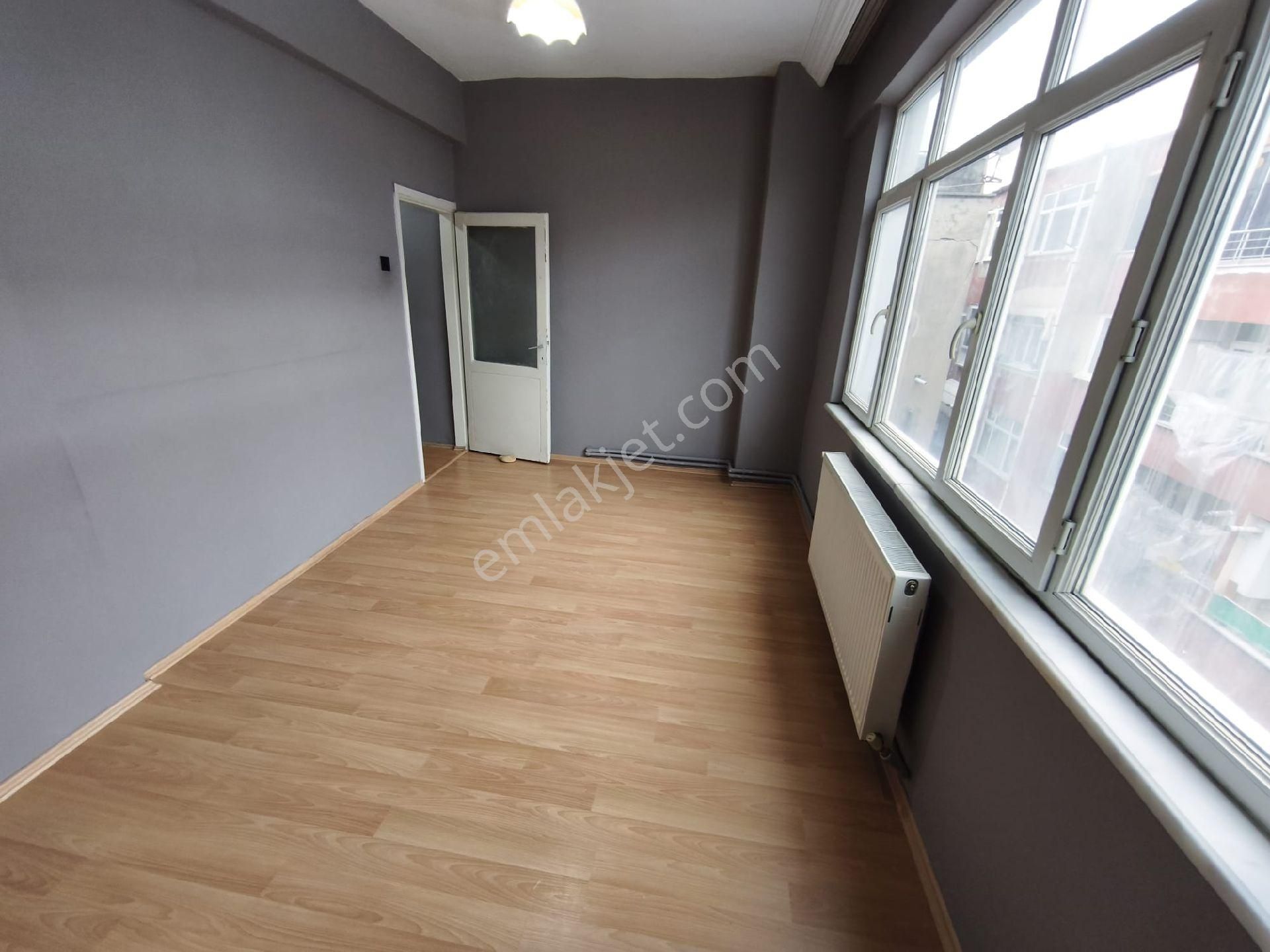 Samsun İlkadım Hürriyet Mahallesi'nde Dış Cepheli 4.kat 3+1 - Görsel 6