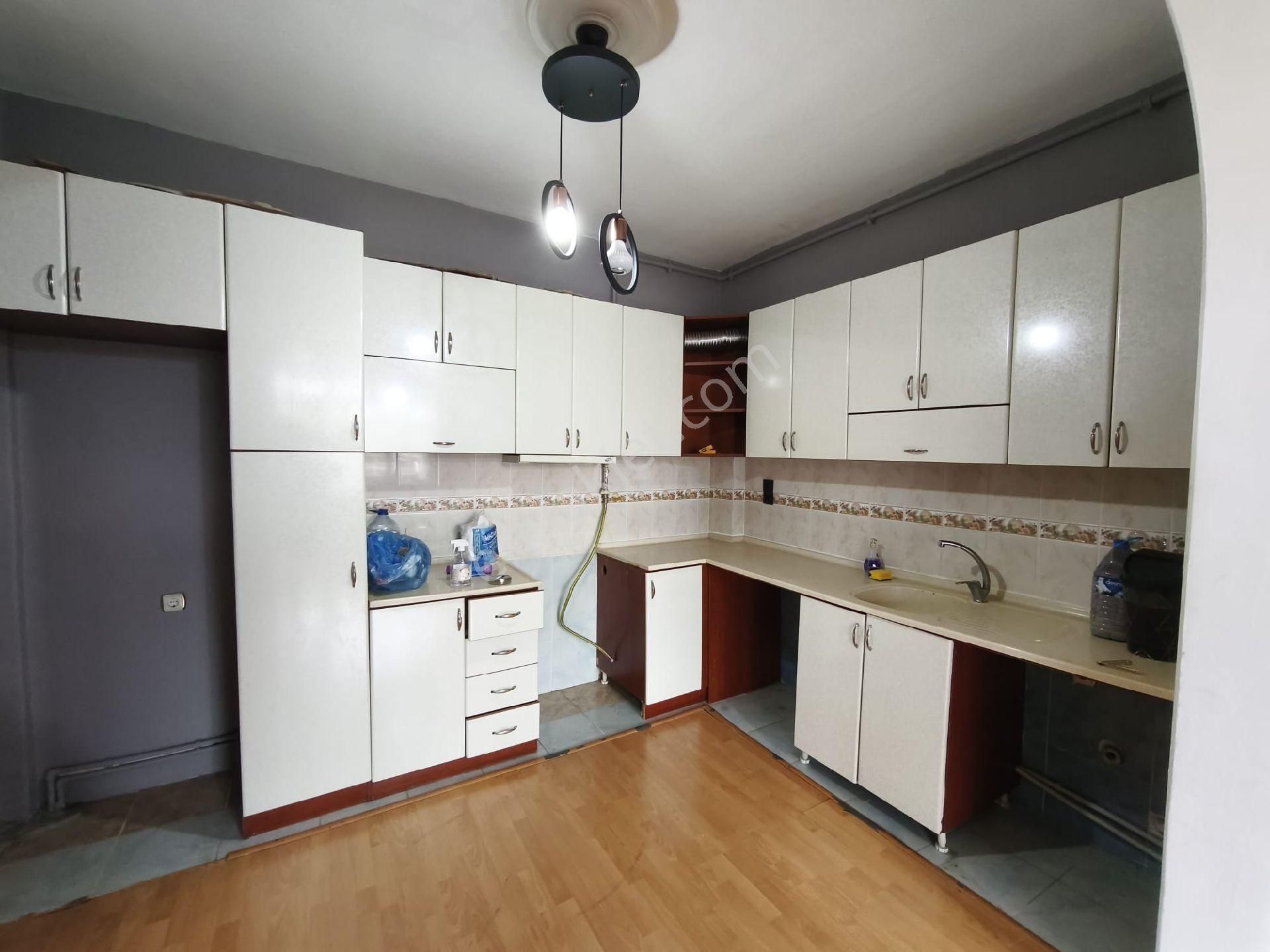 Samsun İlkadım Hürriyet Mahallesi'nde Dış Cepheli 4.kat 3+1 - Görsel 20