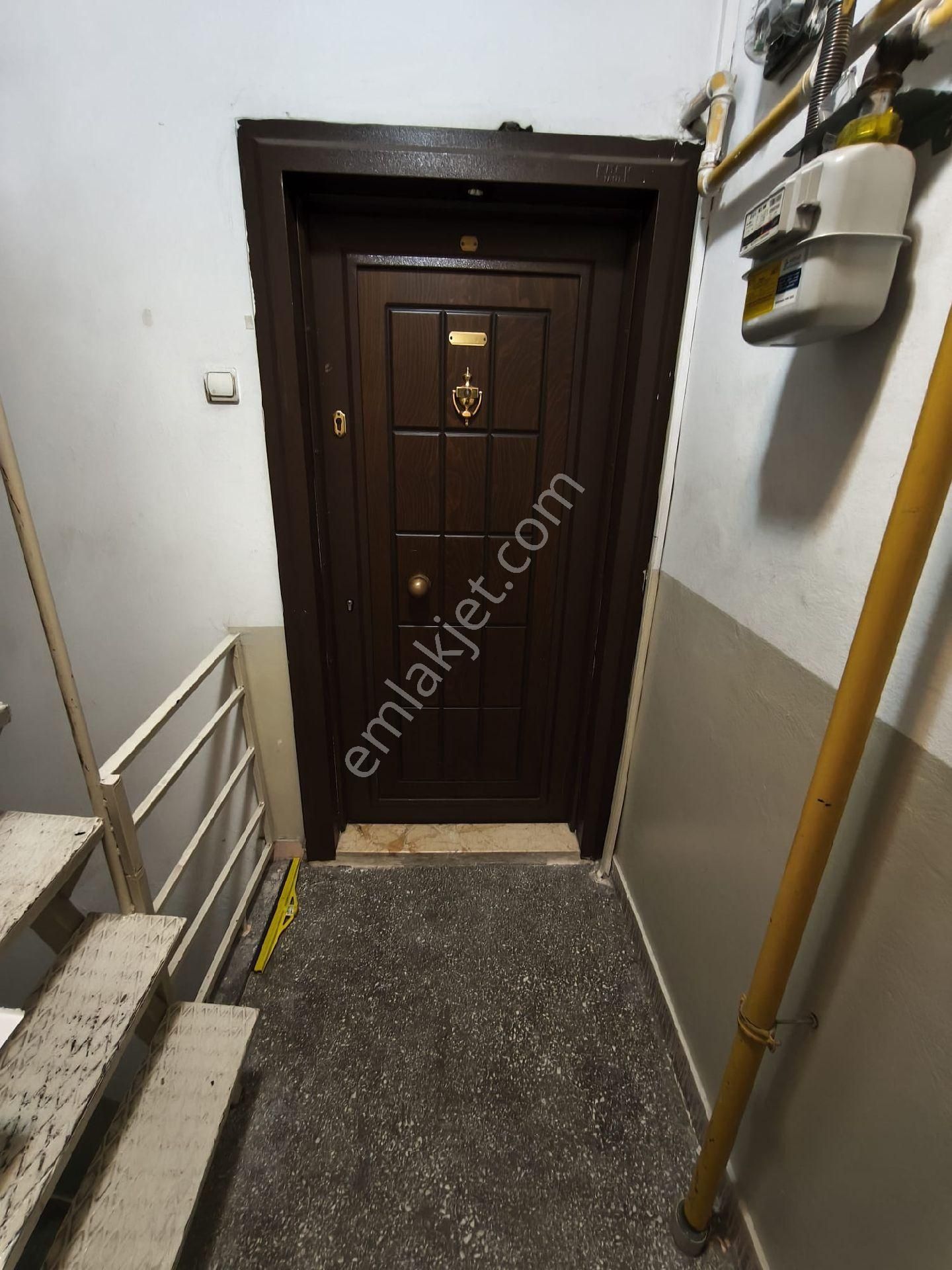 Samsun İlkadım Hürriyet Mahallesi'nde Dış Cepheli 4.kat 3+1