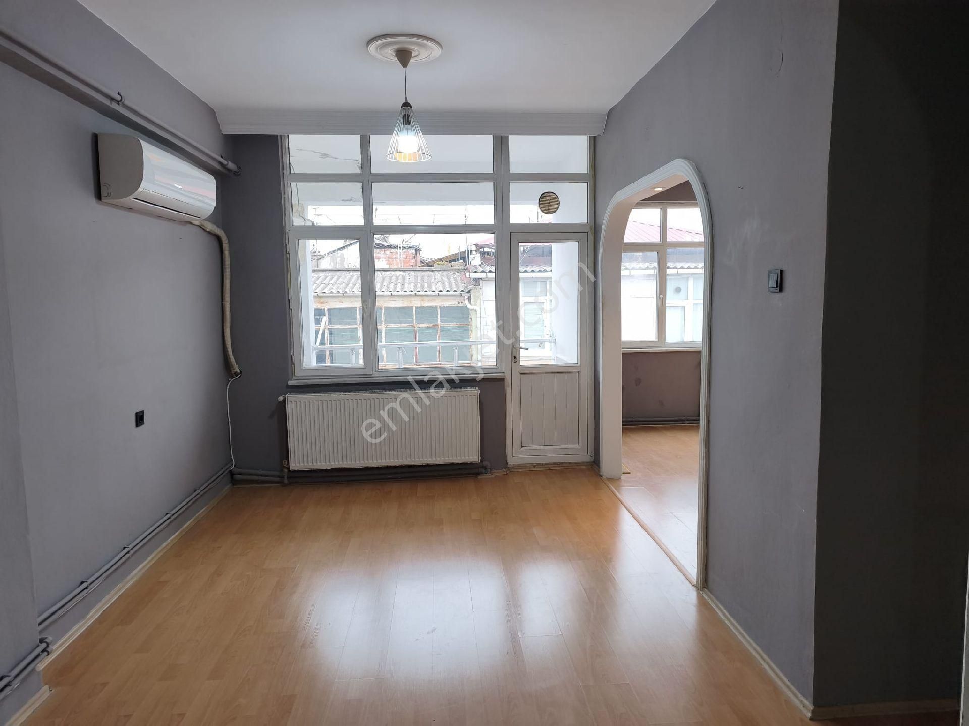 Samsun İlkadım Hürriyet Mahallesi'nde Dış Cepheli 4.kat 3+1 - Görsel 16