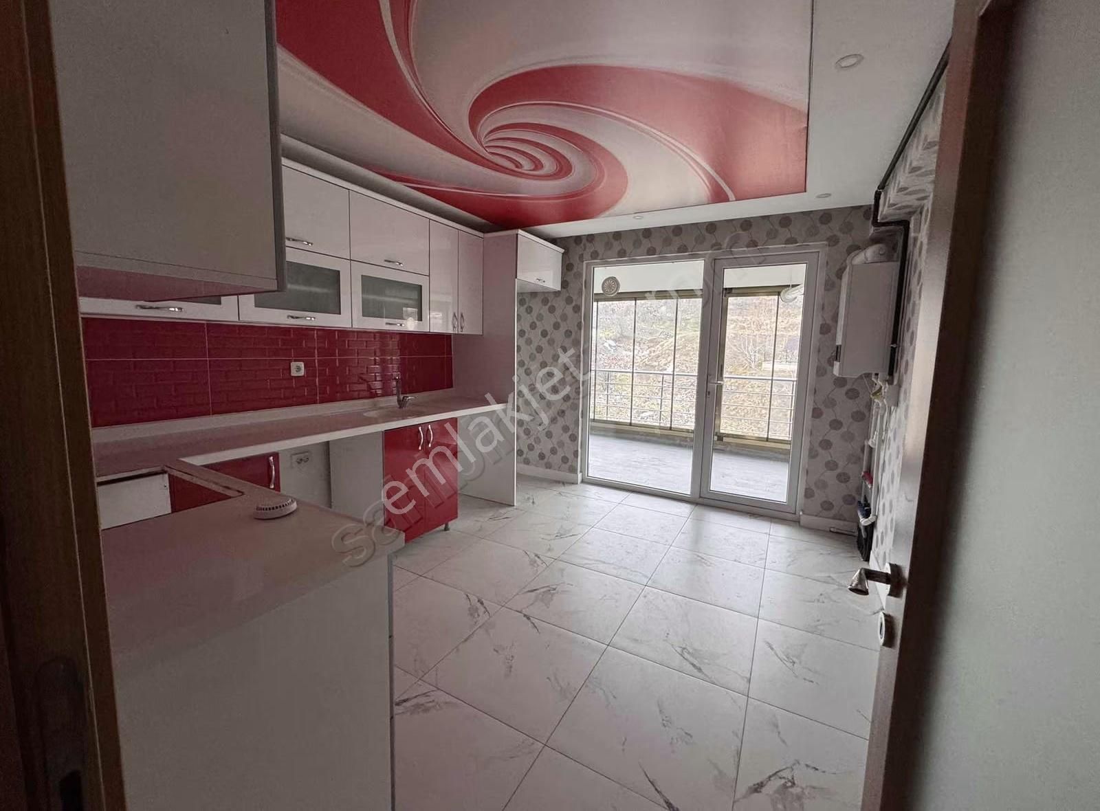 Derman'dan*3+1*4.katta*lüks*ön Cephe*140m2*çift Balkonl - Görsel 27