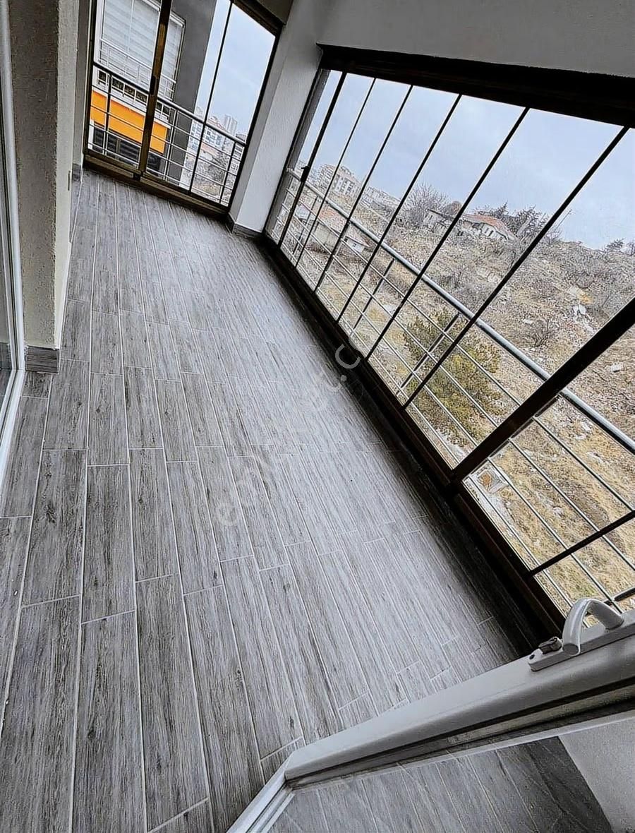 Derman'dan*3+1*4.katta*lüks*ön Cephe*140m2*çift Balkonl - Görsel 15