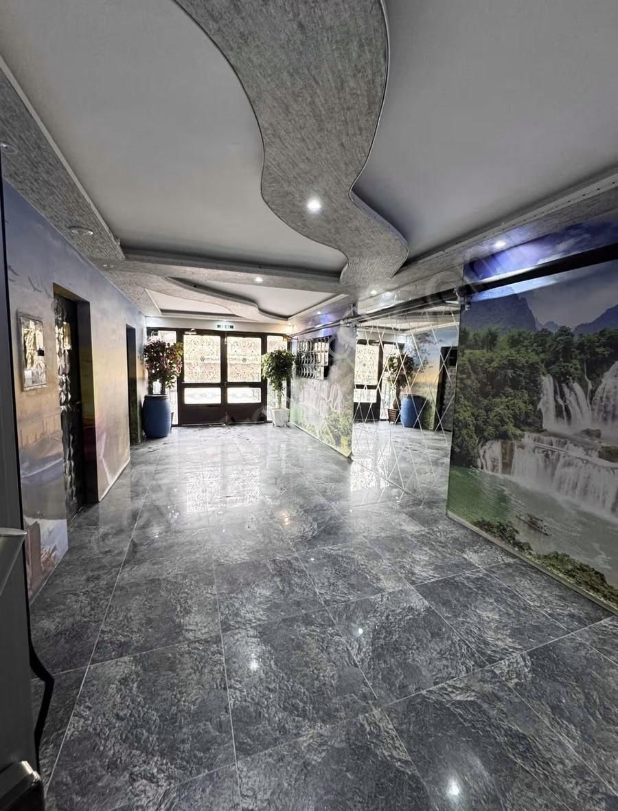 Derman'dan*3+1*4.katta*lüks*ön Cephe*140m2*çift Balkonl - Görsel 18