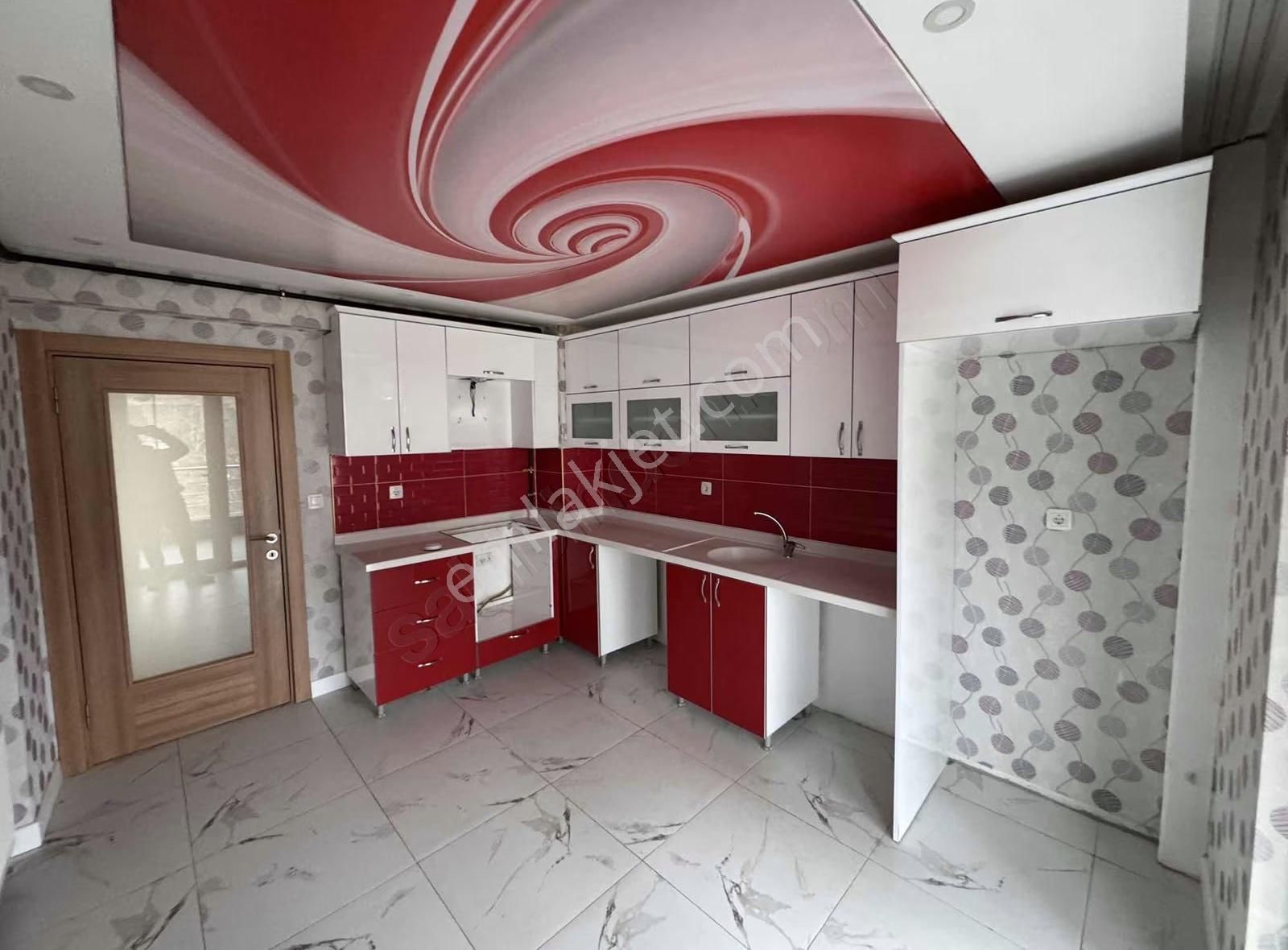 Derman'dan*3+1*4.katta*lüks*ön Cephe*140m2*çift Balkonl