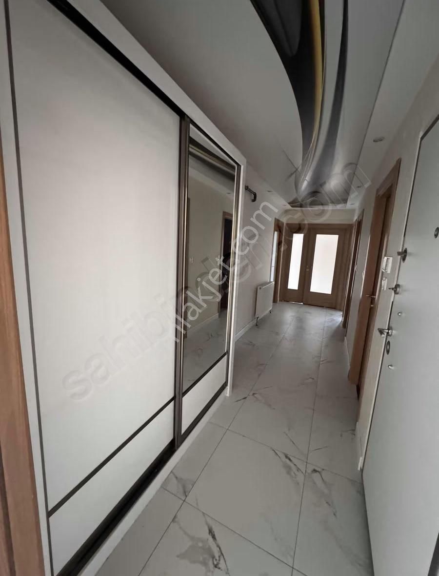 Derman'dan*3+1*4.katta*lüks*ön Cephe*140m2*çift Balkonl - Görsel 24