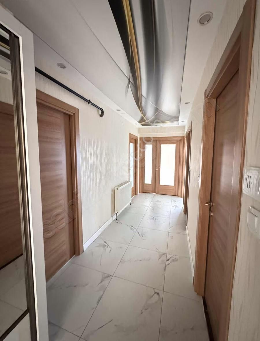 Derman'dan*3+1*4.katta*lüks*ön Cephe*140m2*çift Balkonl - Görsel 23