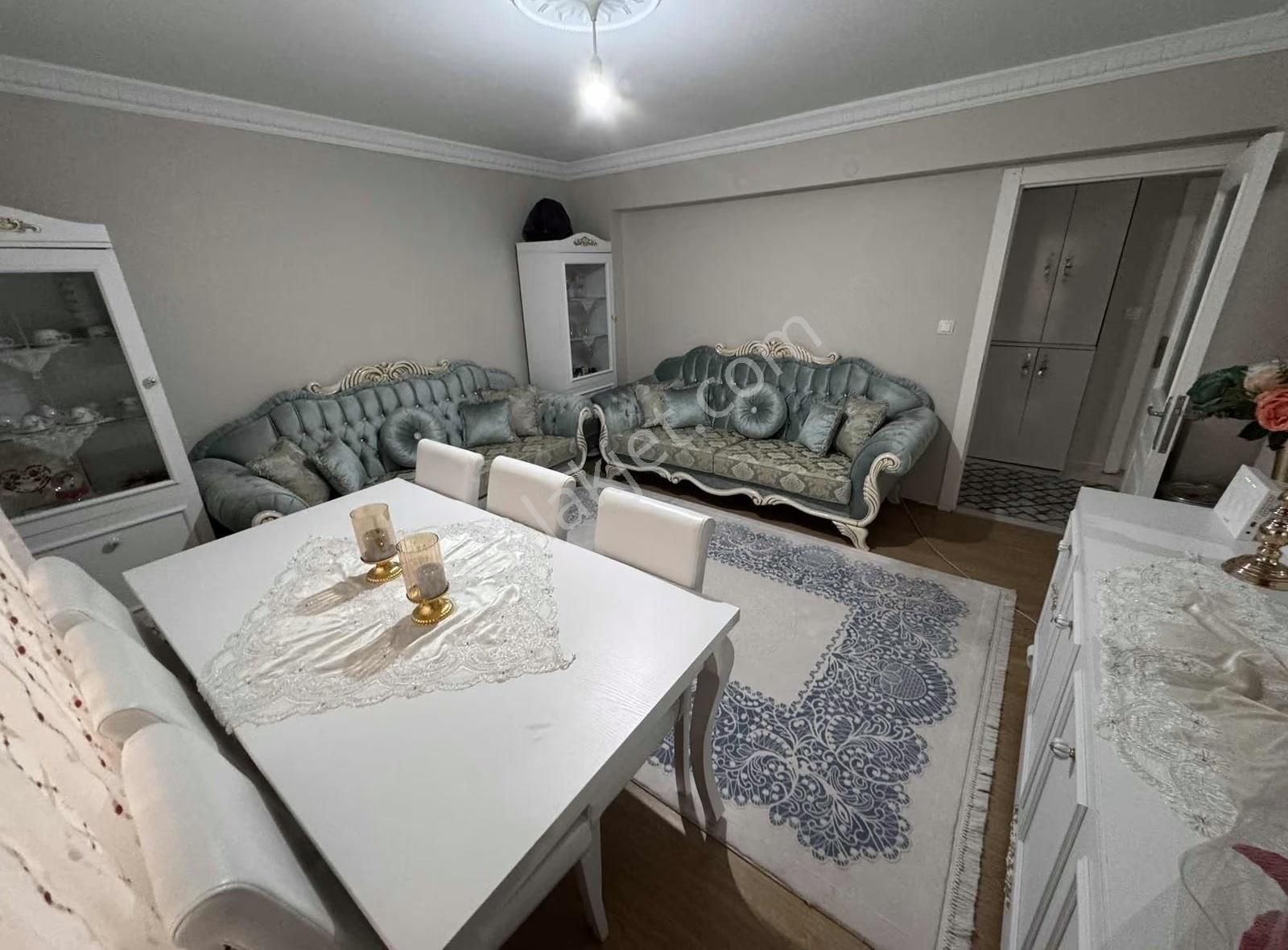 Derman'dan*3+1*4.katta*lüks*ön Cephe*140m2*çift Balkonl - Görsel 13