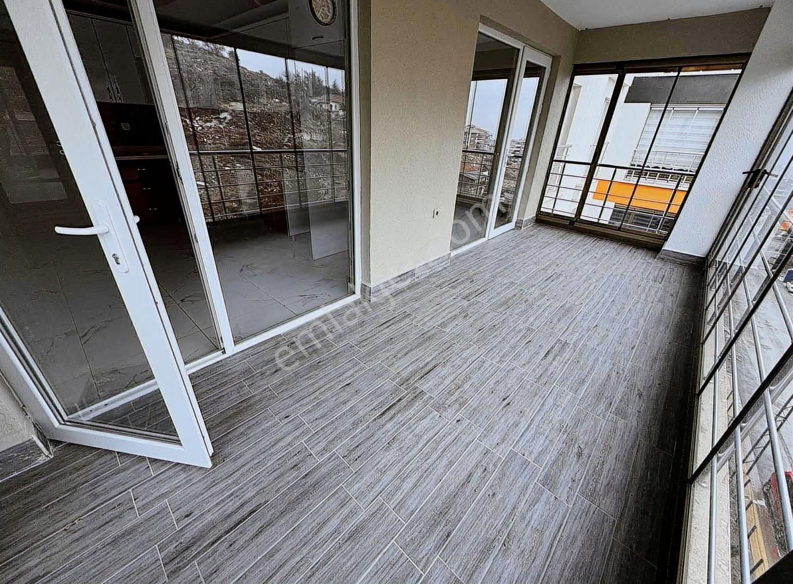 Derman'dan*3+1*4.katta*lüks*ön Cephe*140m2*çift Balkonl - Görsel 10