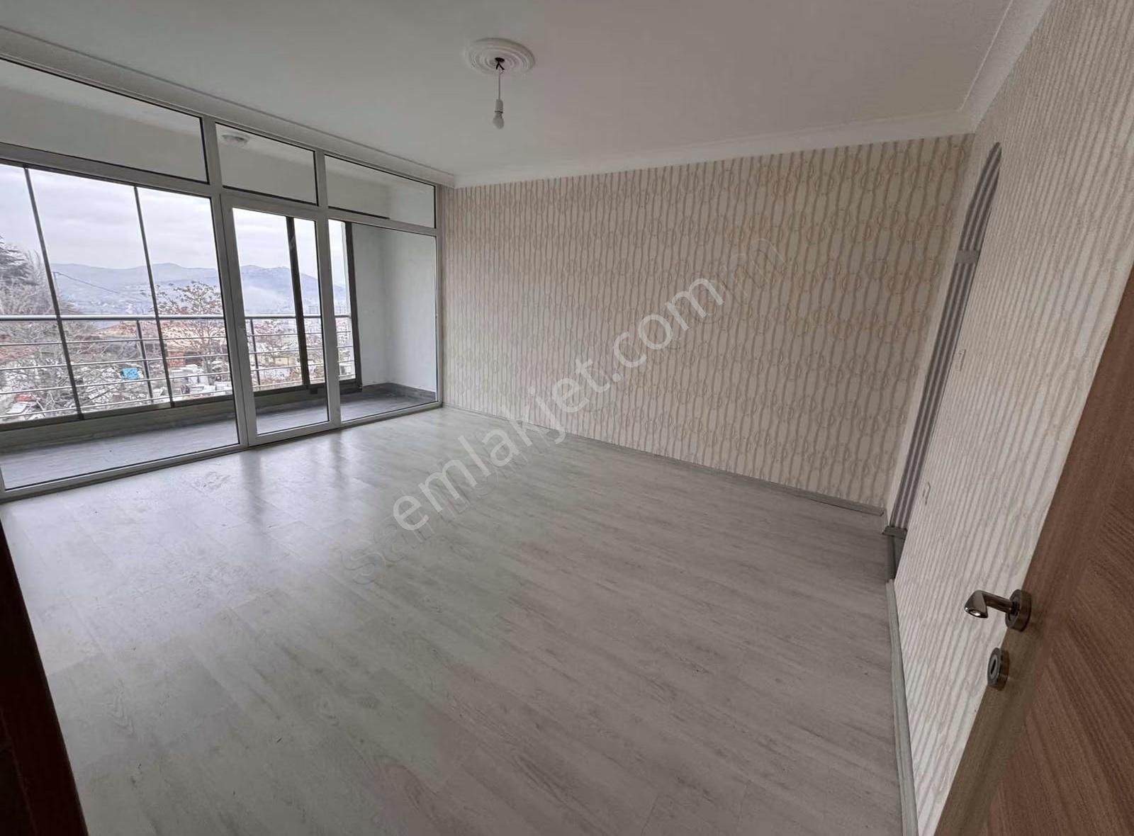 Derman'dan*3+1*4.katta*lüks*ön Cephe*140m2*çift Balkonl - Görsel 6