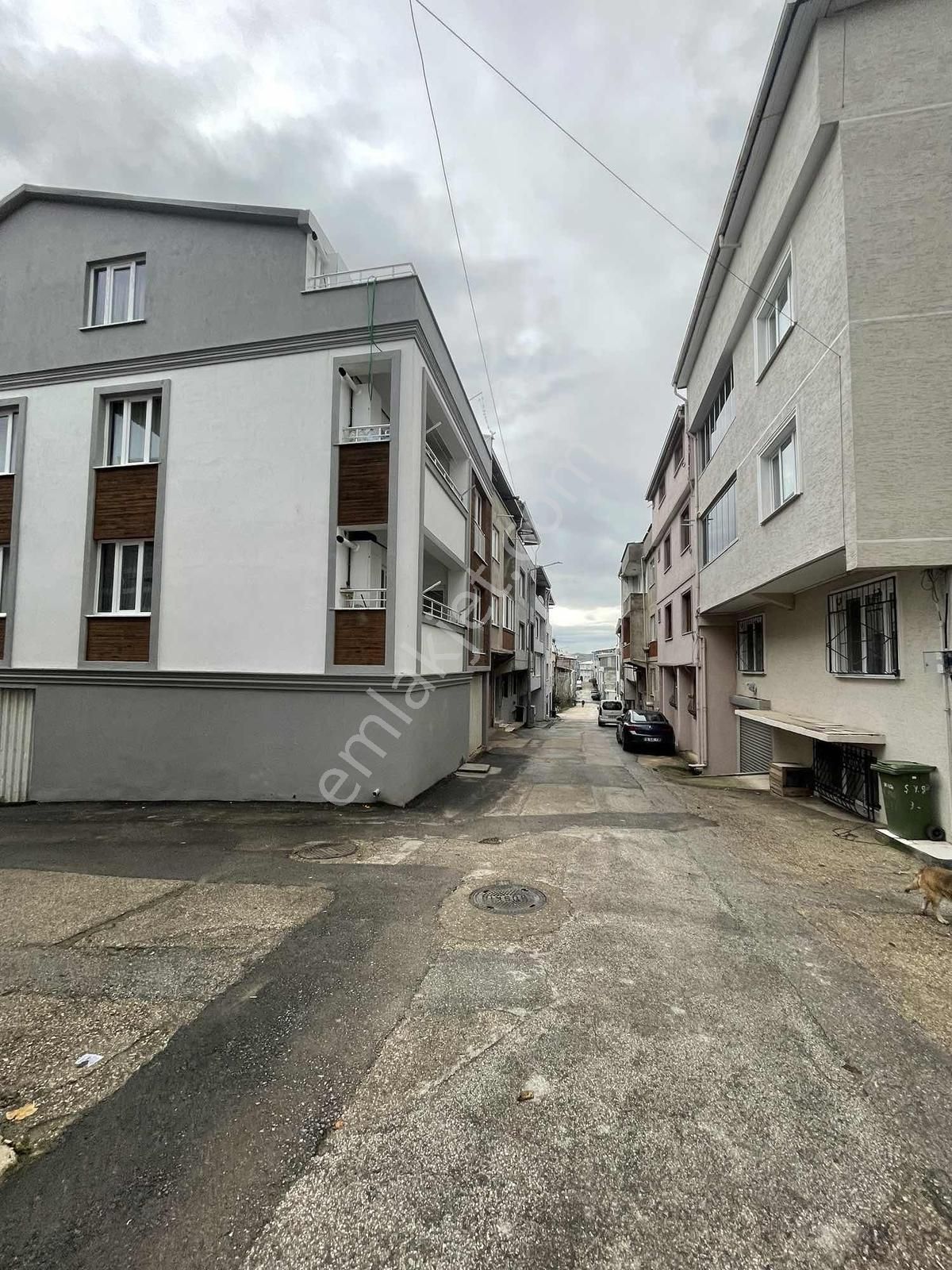 Yunuselinde Kiralık Depo - Görsel 7