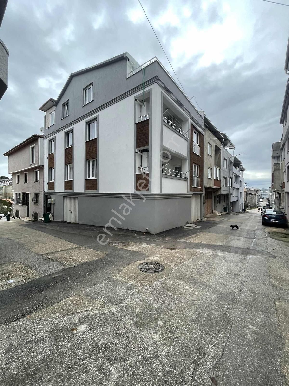 Yunuselinde Kiralık Depo