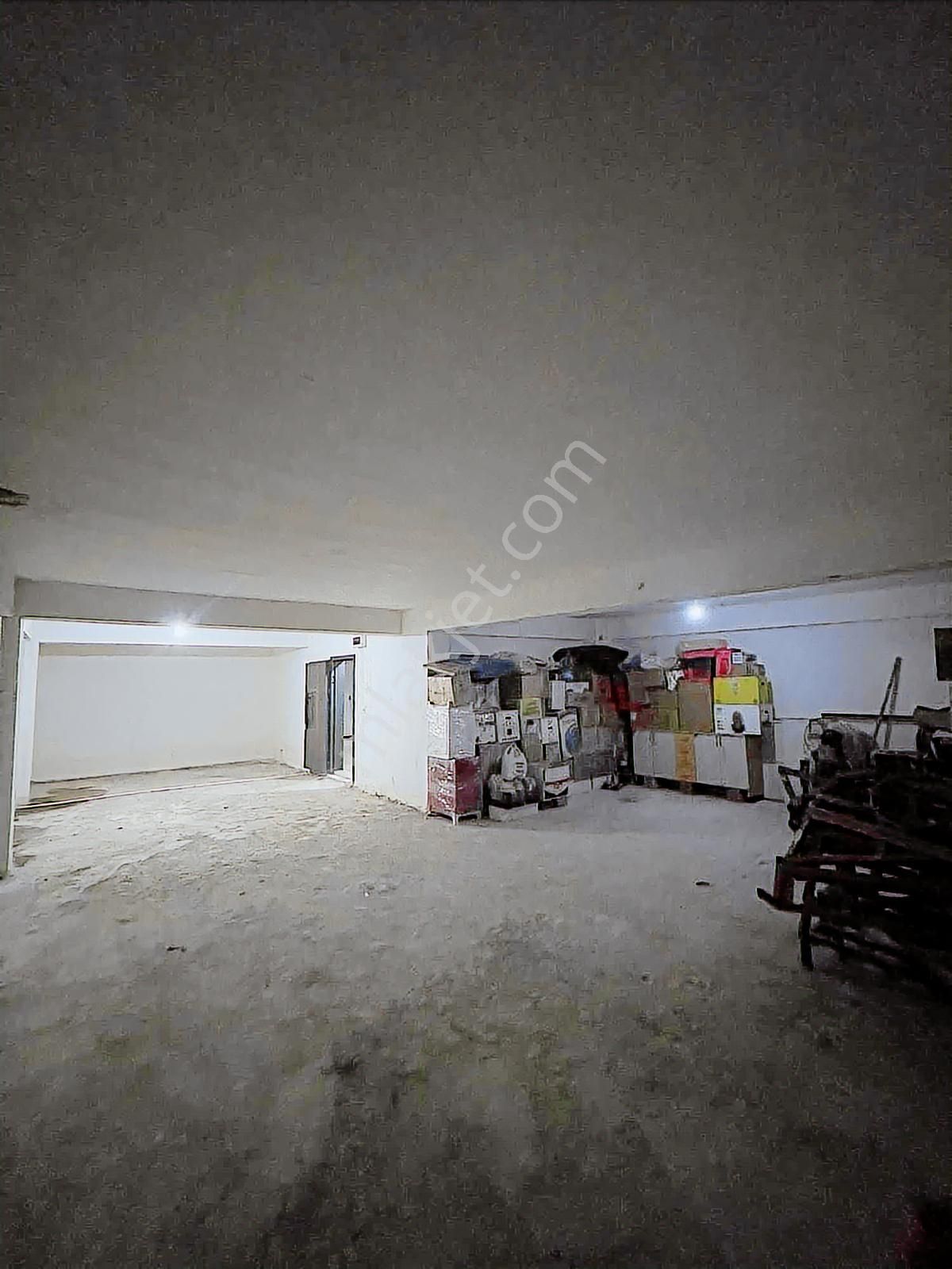 Yunuselinde Kiralık Depo - Görsel 10