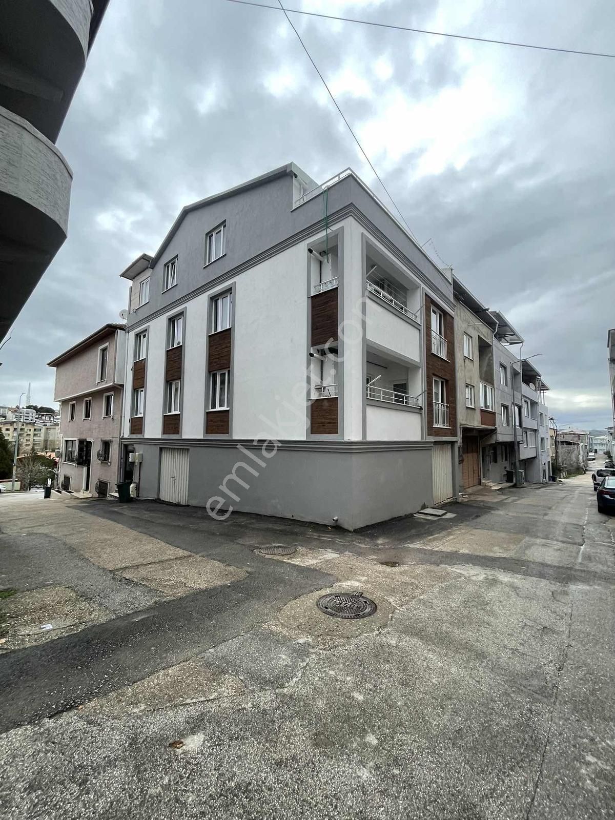 Yunuselinde Kiralık Depo - Görsel 11