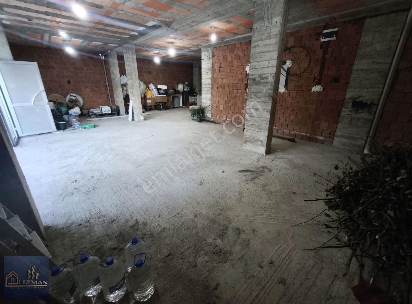 Uzman Emlak'tan Sanayi Mahallesi'nde 110m2 Satılık Dükkan. - Görsel 10