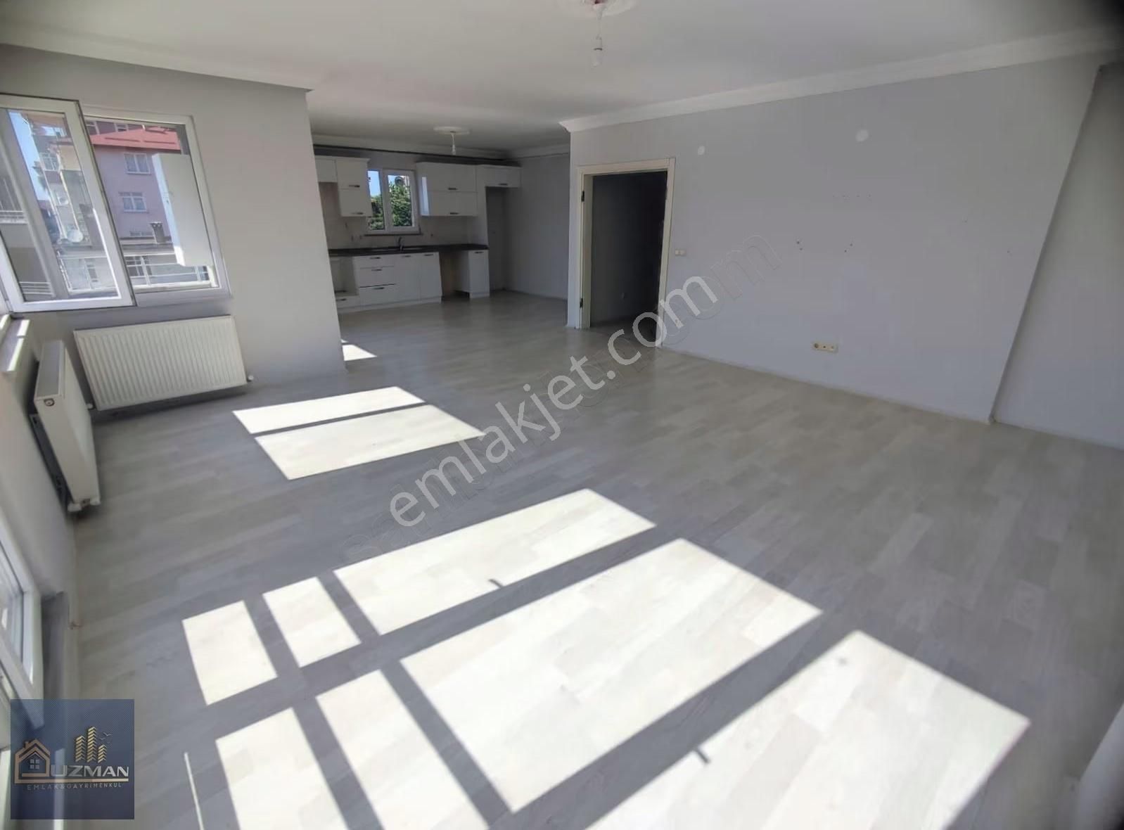 Uzman Emlak'tan İsmetpaşa'da 3+1 Deniz Manzaralı Kiralık Daire - Görsel 8