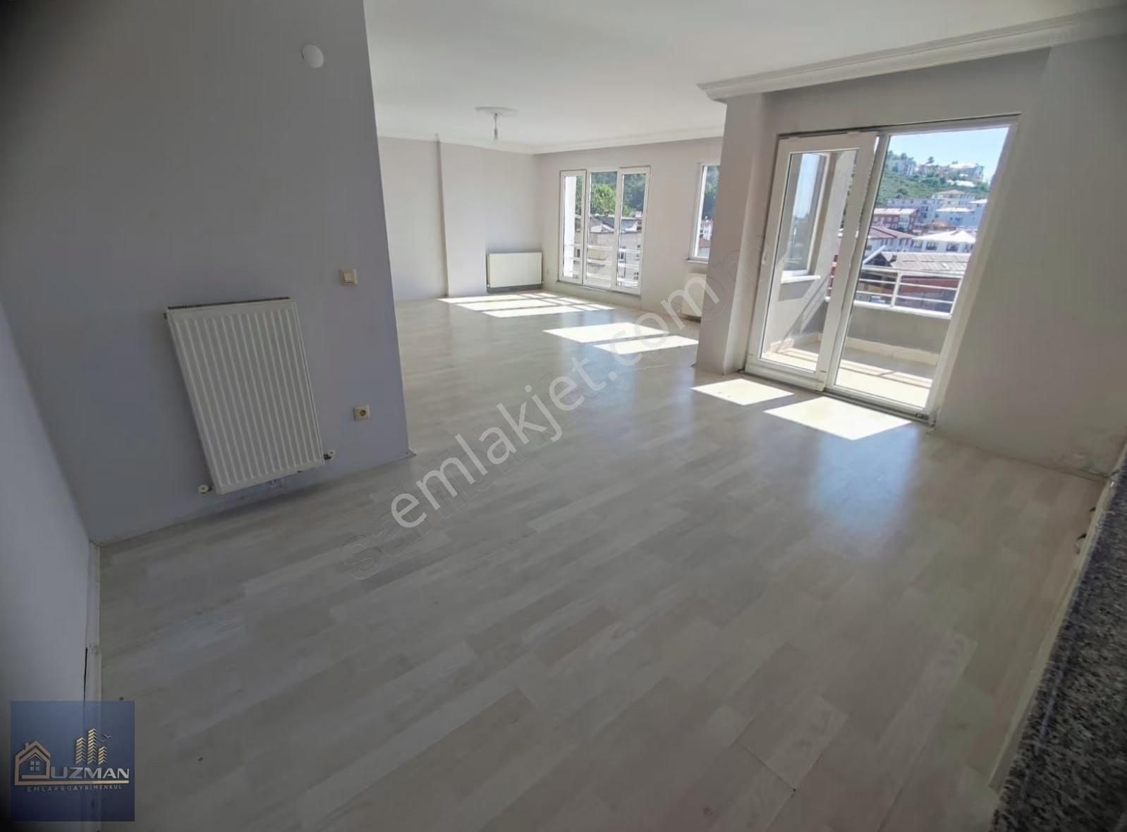 Uzman Emlak'tan İsmetpaşa'da 3+1 Deniz Manzaralı Kiralık Daire - Görsel 11