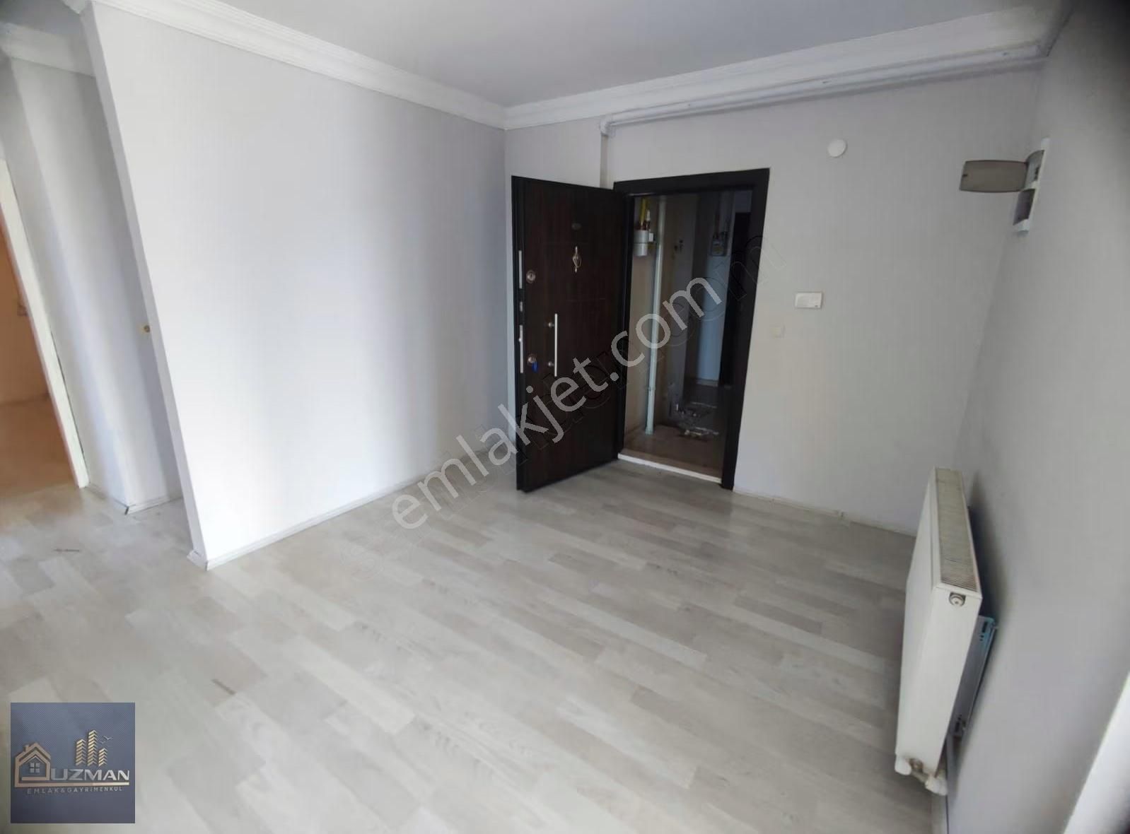 Uzman Emlak'tan İsmetpaşa'da 3+1 Deniz Manzaralı Kiralık Daire - Görsel 17