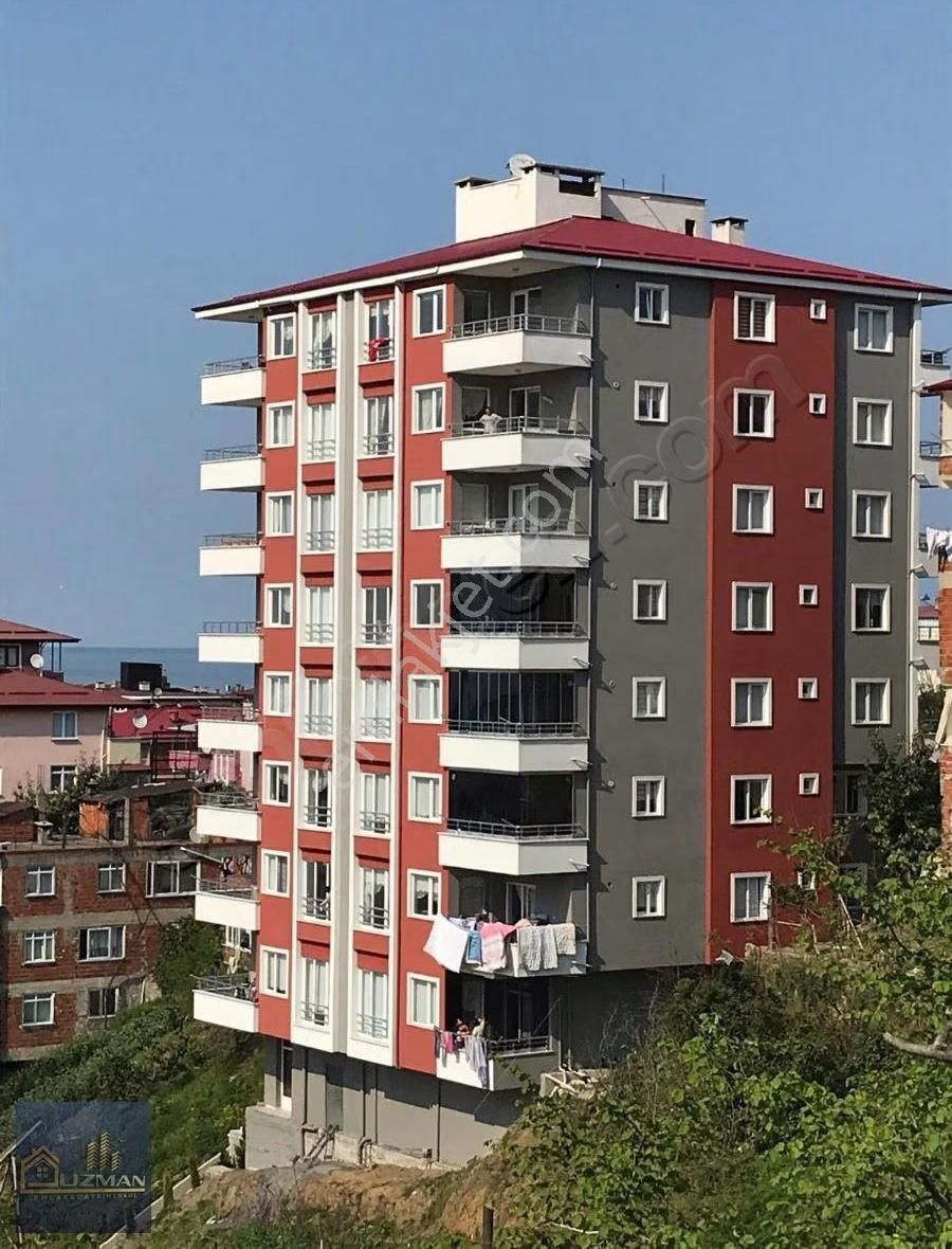 Uzman Emlak'tan İsmetpaşa'da 3+1 Deniz Manzaralı Kiralık Daire - Görsel 19
