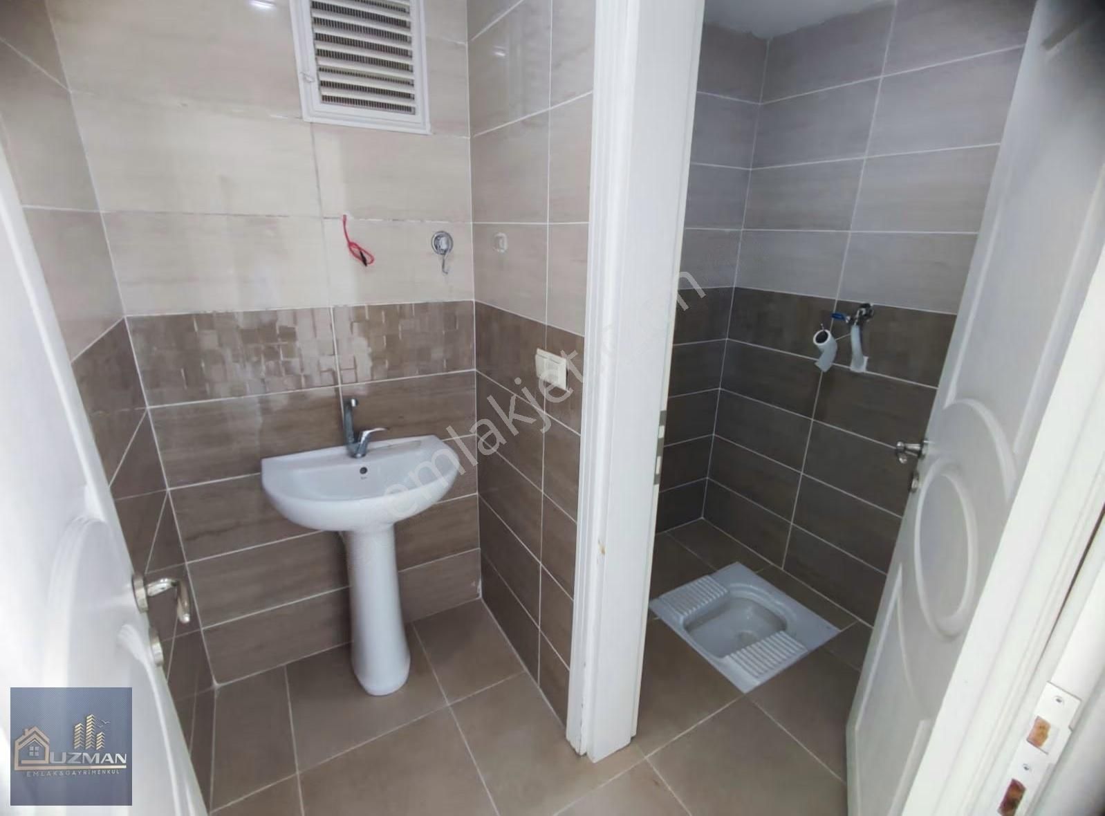 Uzman Emlak'tan İsmetpaşa'da 3+1 Deniz Manzaralı Kiralık Daire - Görsel 16