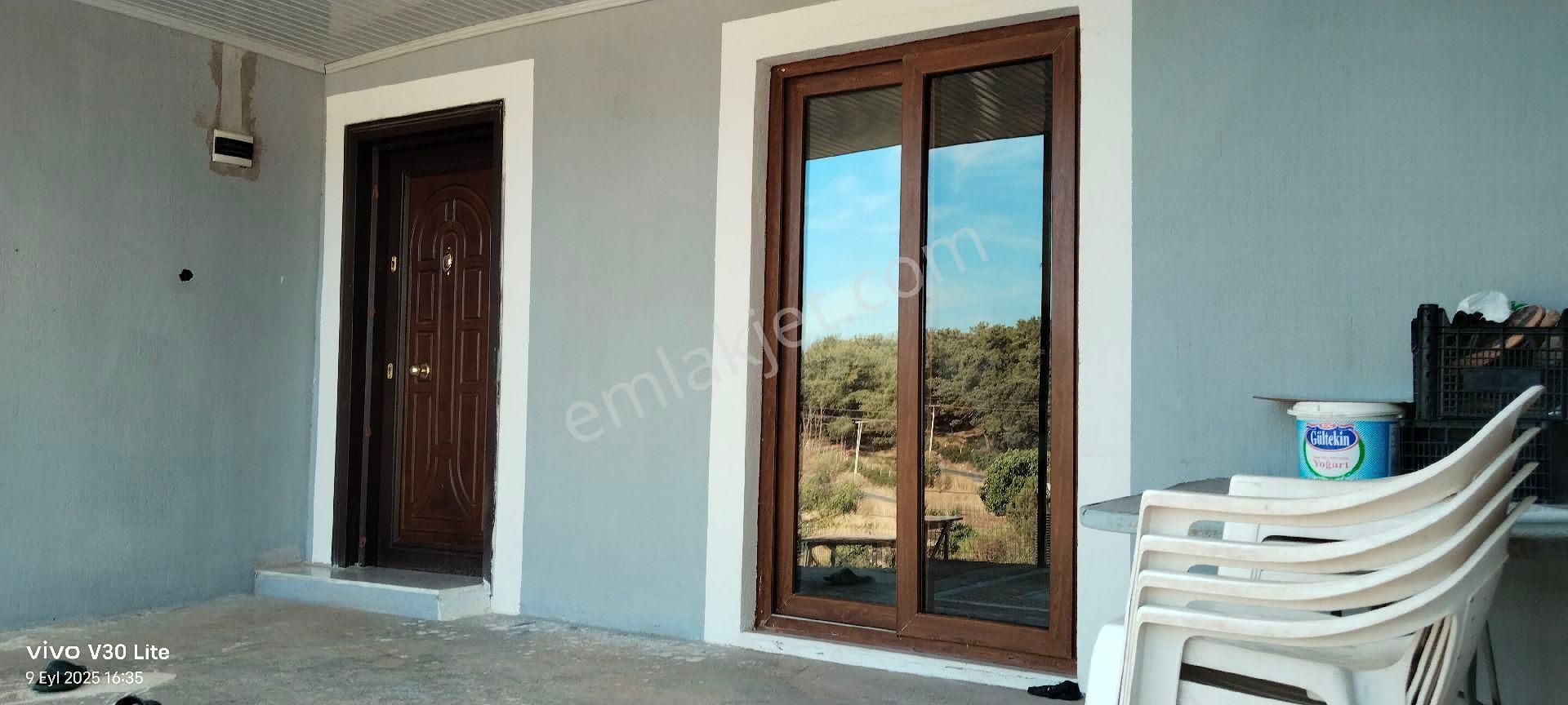 Belenbaşı Köyünde Ana Cadde Üzerinde Satılık Bahçeli Ev - Görsel 8
