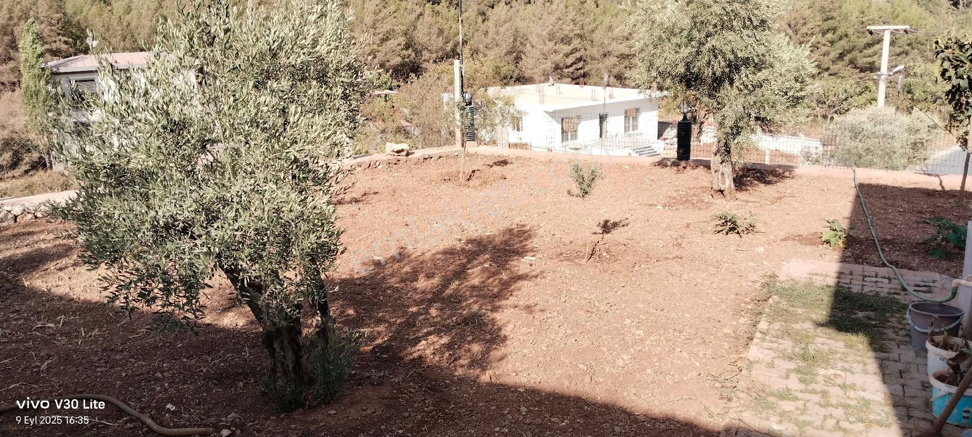 Belenbaşı Köyünde Ana Cadde Üzerinde Satılık Bahçeli Ev - Görsel 6