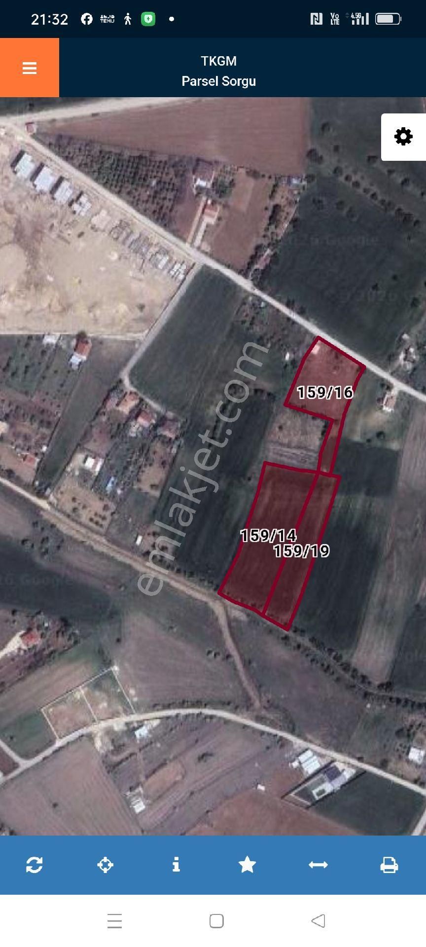 Aşağı Holpenk Naturel Gayrimenku Dan