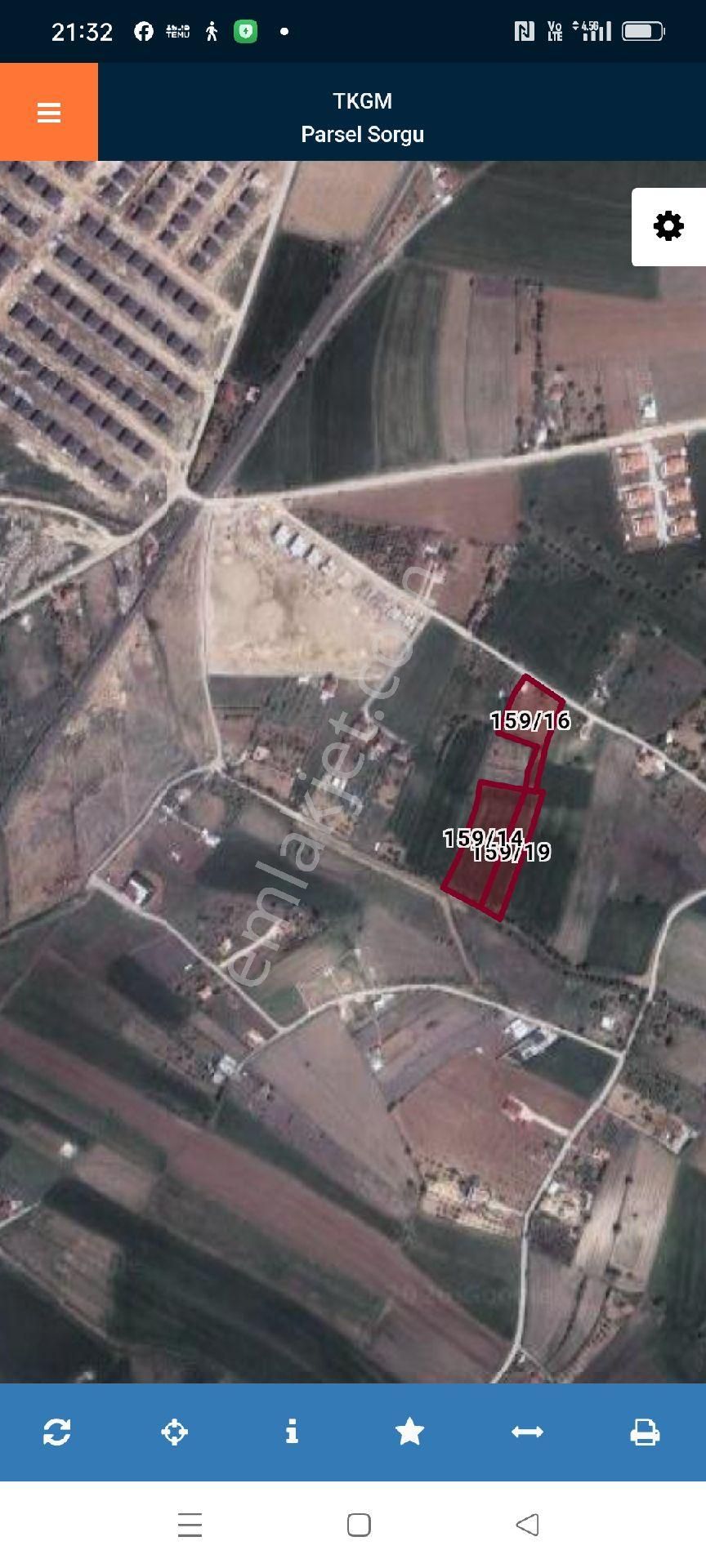 Aşağı Holpenk Naturel Gayrimenku Dan - Görsel 3