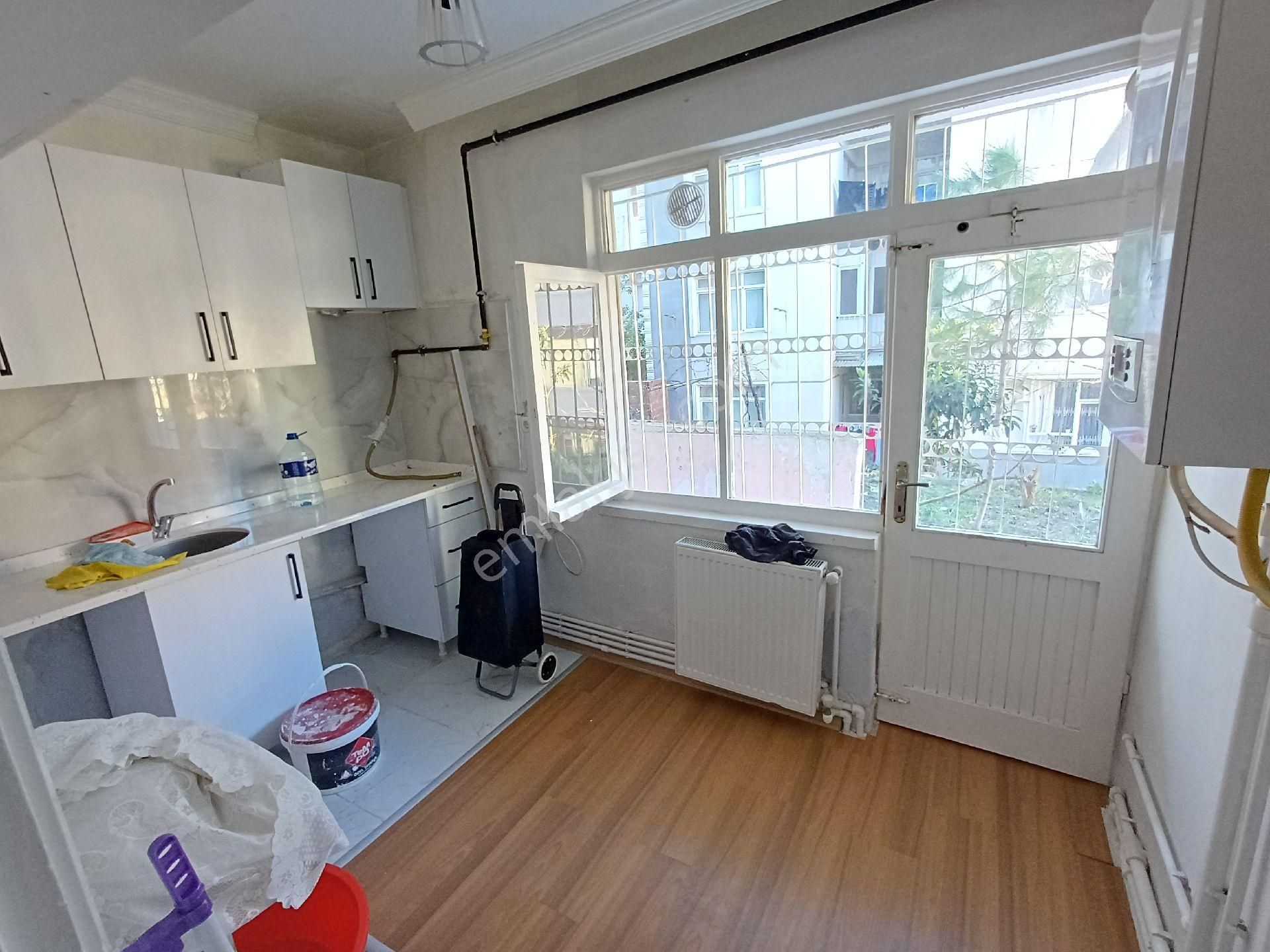 Yenidoğan Mah. 2+1 Balkonlu Bahçe Katı Doğalgazli - Görsel 25