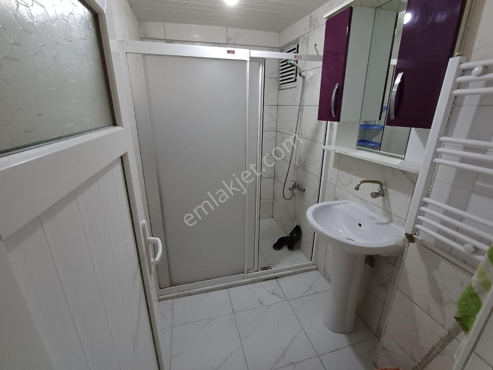 Yenidoğan Mah. 2+1 Balkonlu Bahçe Katı Doğalgazli - Görsel 12