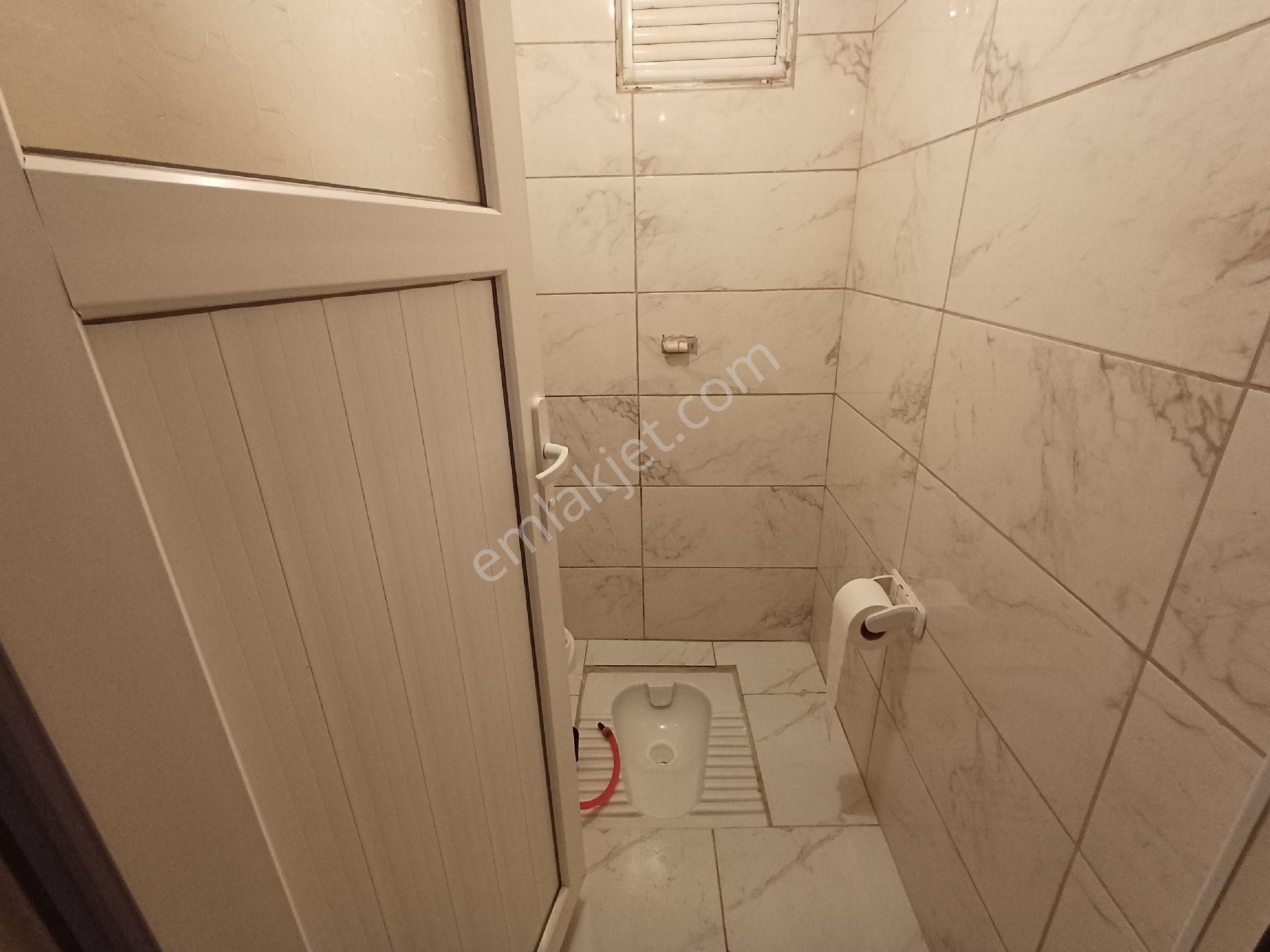 Yenidoğan Mah. 2+1 Balkonlu Bahçe Katı Doğalgazli - Görsel 11