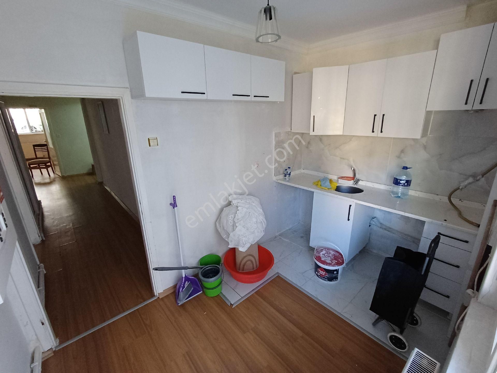 Yenidoğan Mah. 2+1 Balkonlu Bahçe Katı Doğalgazli - Görsel 20