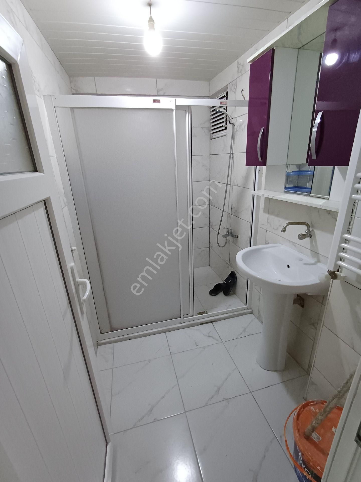 Yenidoğan Mah. 2+1 Balkonlu Bahçe Katı Doğalgazli - Görsel 14