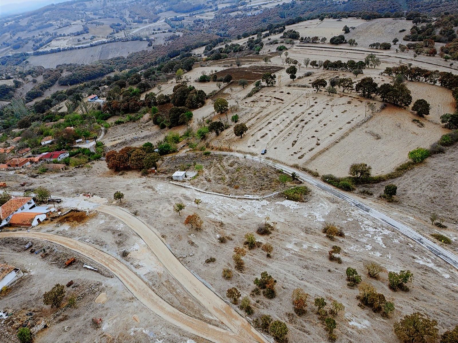 Hazır Projeli Müstakil Arsa - Görsel 10
