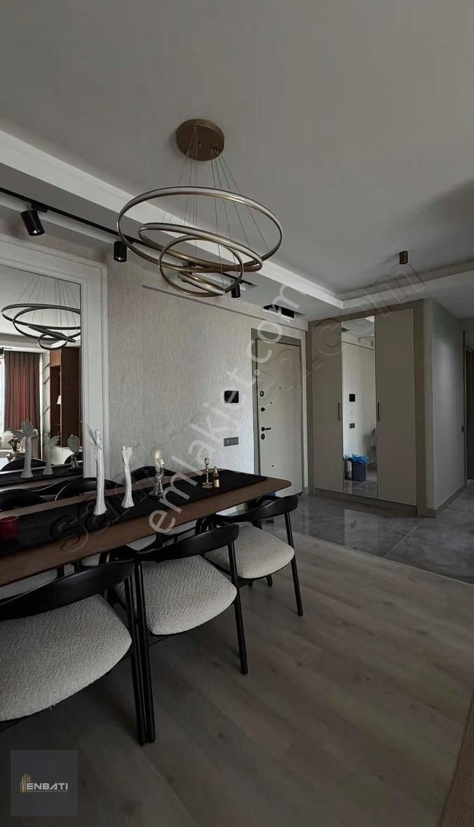 Saraycık Bulvar Üzerinde Oturuma Hazır 1+1 Daire /enbatı A.ş. - Görsel 4