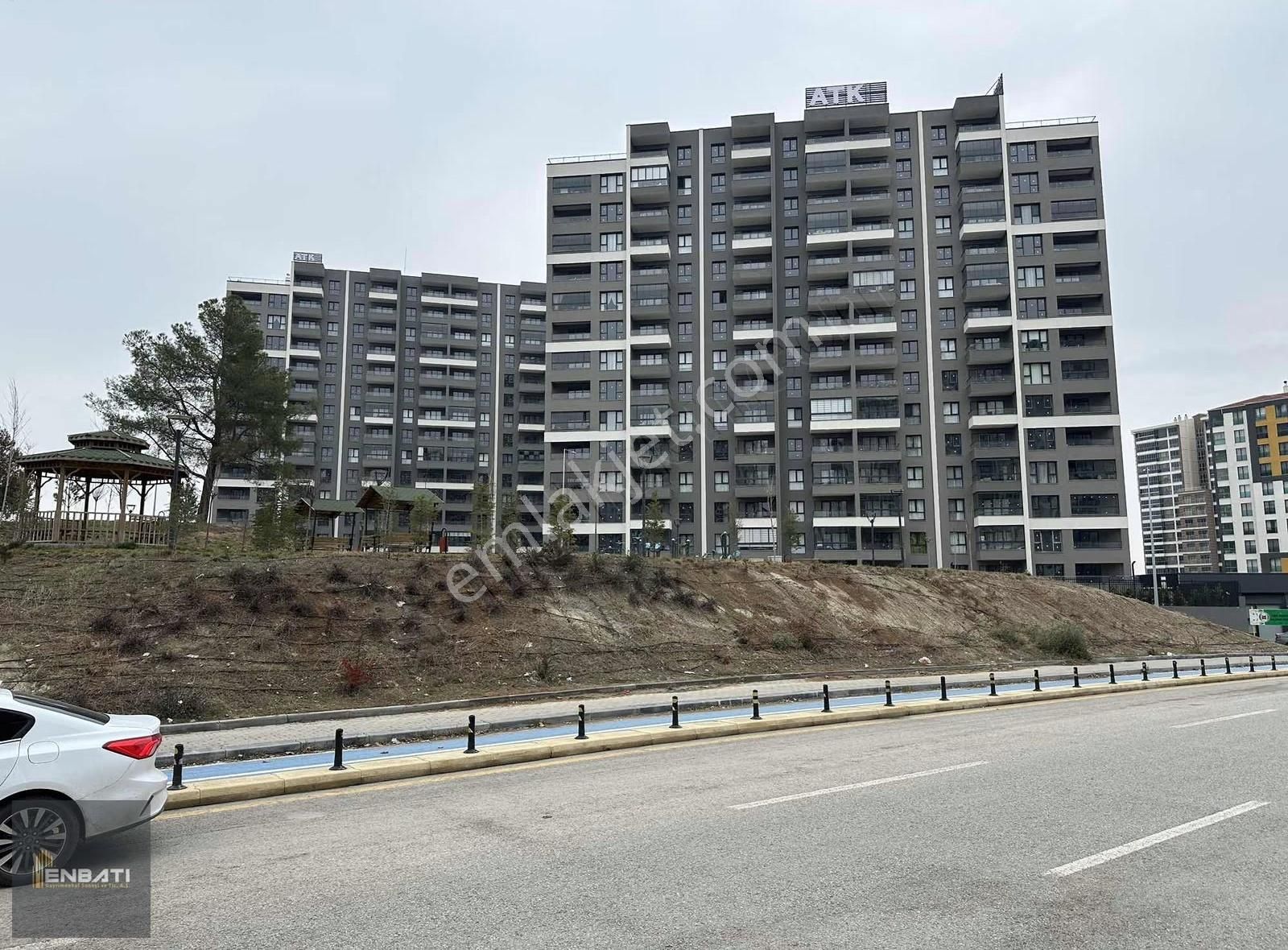 Yeni Batı Mahallesi İstanbul Yolu Metro Yakını Daire /enbatı Aş. - Görsel 4