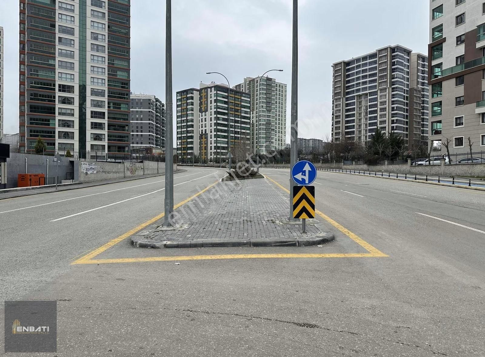 Yeni Batı Mahallesi İstanbul Yolu Metro Yakını Daire /enbatı Aş. - Görsel 6