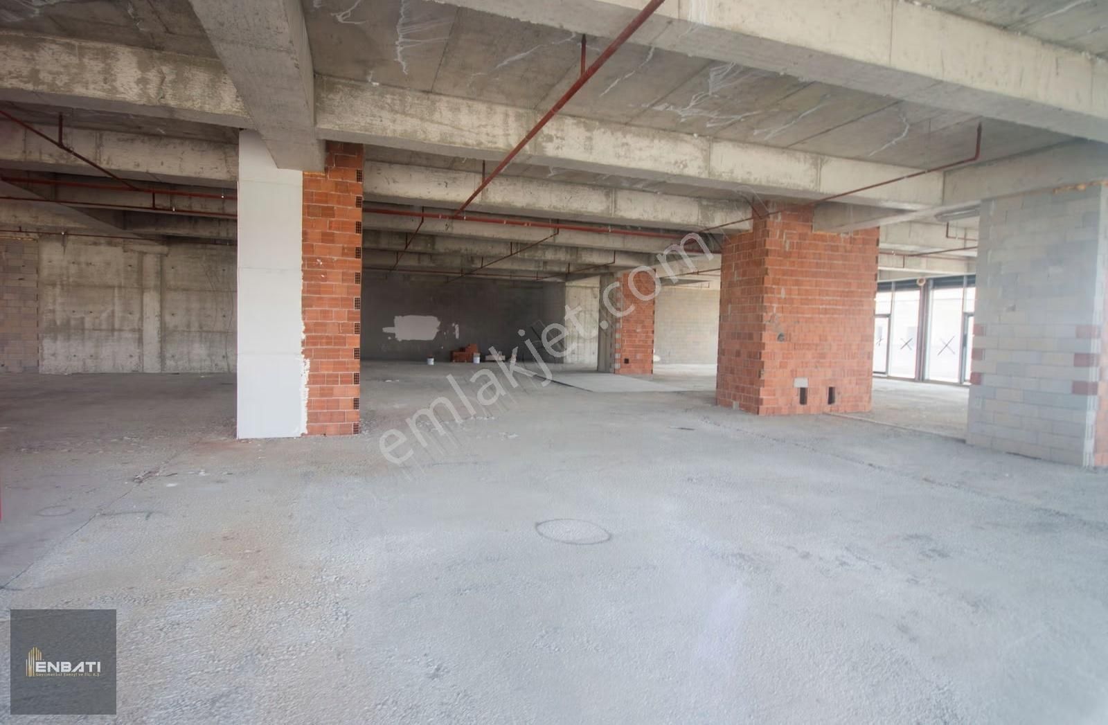 Kaf Avm Kiralık Dükkan & Mağaza / Enbatı A.ş - Görsel 6