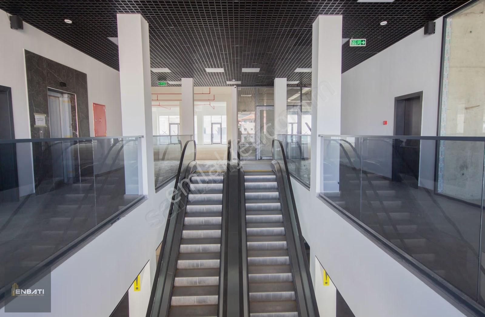 Kaf Avm Kiralık Dükkan & Mağaza / Enbatı A.ş - Görsel 4