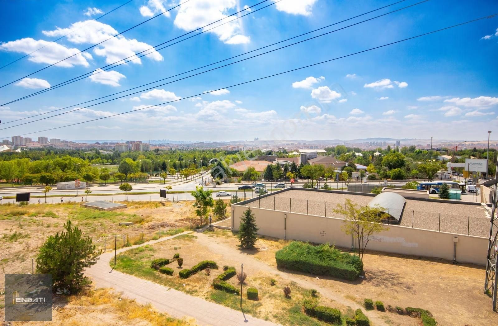 Kaf Avm Kiralık Dükkan & Mağaza / Enbatı A.ş - Görsel 9