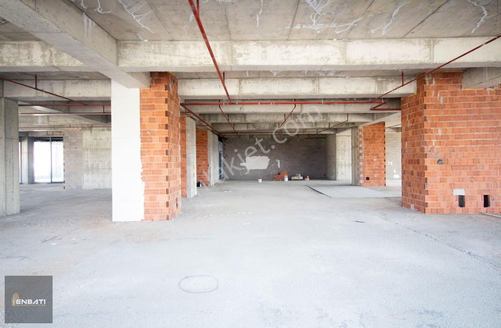 Kaf Avm Kiralık Dükkan & Mağaza / Enbatı A.ş - Görsel 6