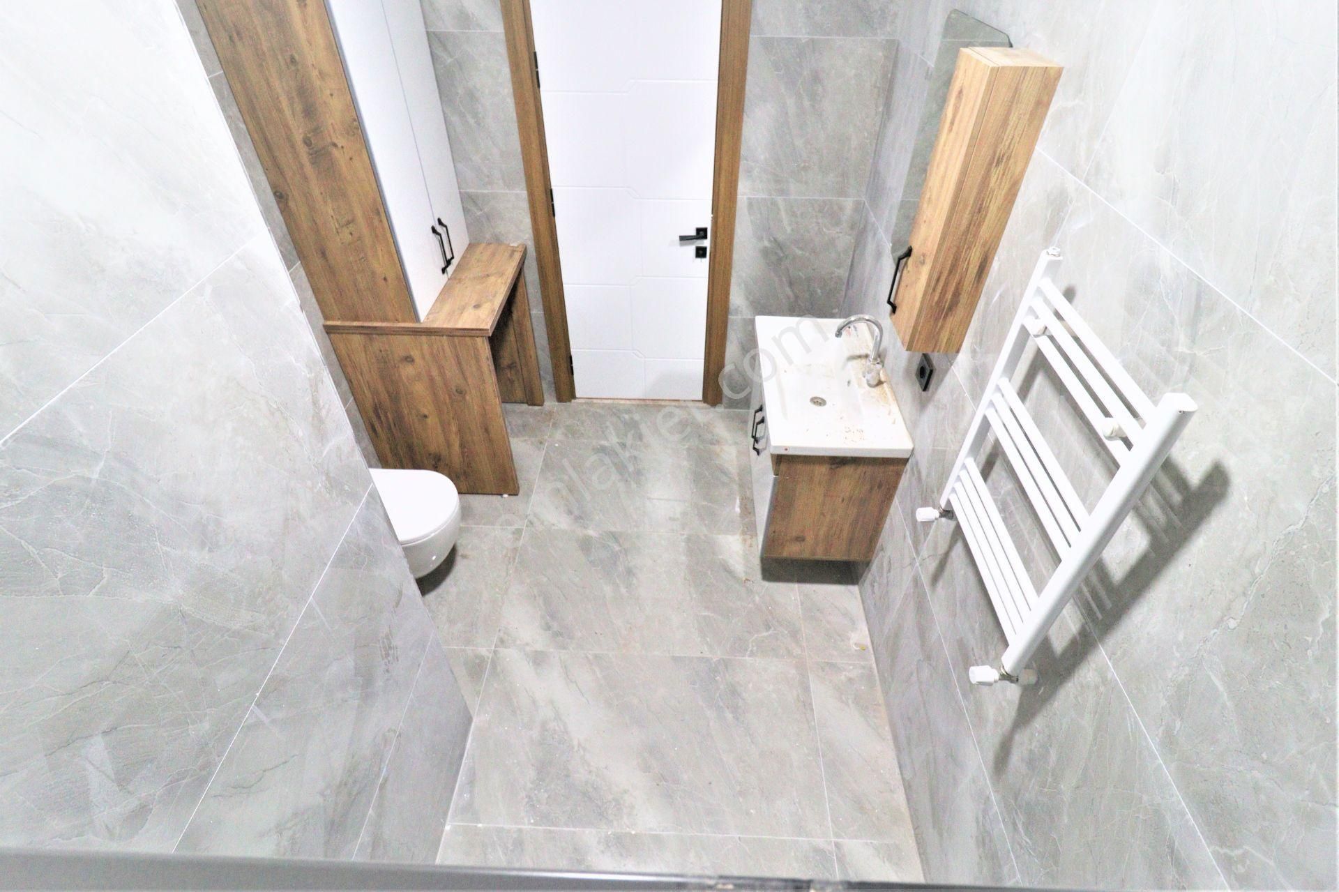 👉 Aygülden Güre'de Sıfır Bahçe Kullanımlı Müstakil Tadında Doğa Manzaralı Ön Cephe Kaçmaz 2+1 Daire - Görsel 31