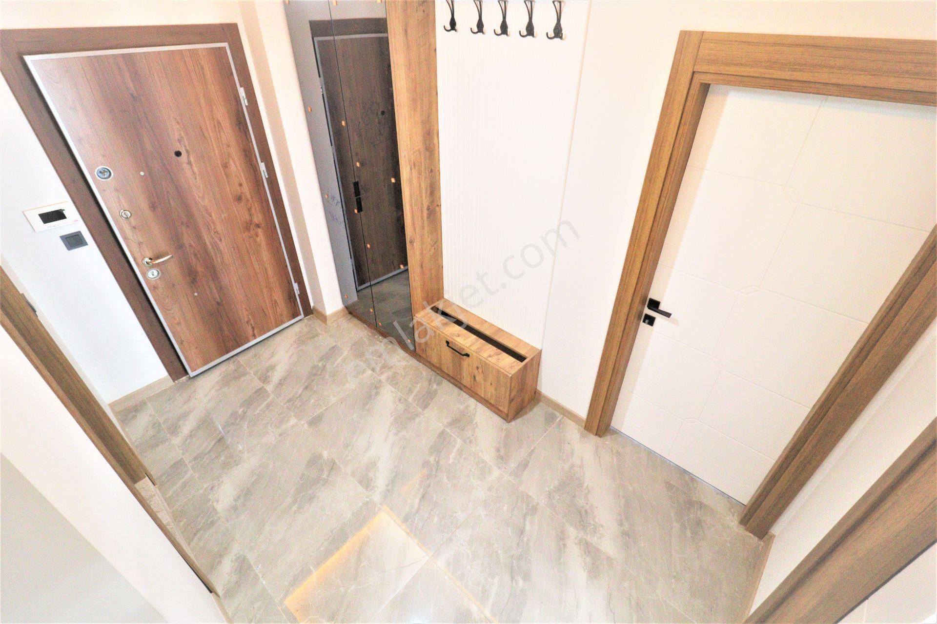 👉 Aygülden Güre'de Sıfır Bahçe Kullanımlı Müstakil Tadında Doğa Manzaralı Ön Cephe Kaçmaz 2+1 Daire - Görsel 32