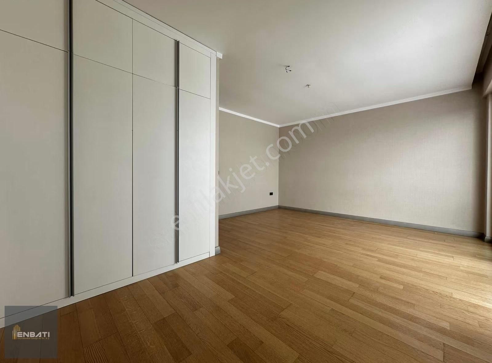 Tarz Ansirada 1+1 Teraslı Kiralık Daire Enbatı A.ş - Görsel 7