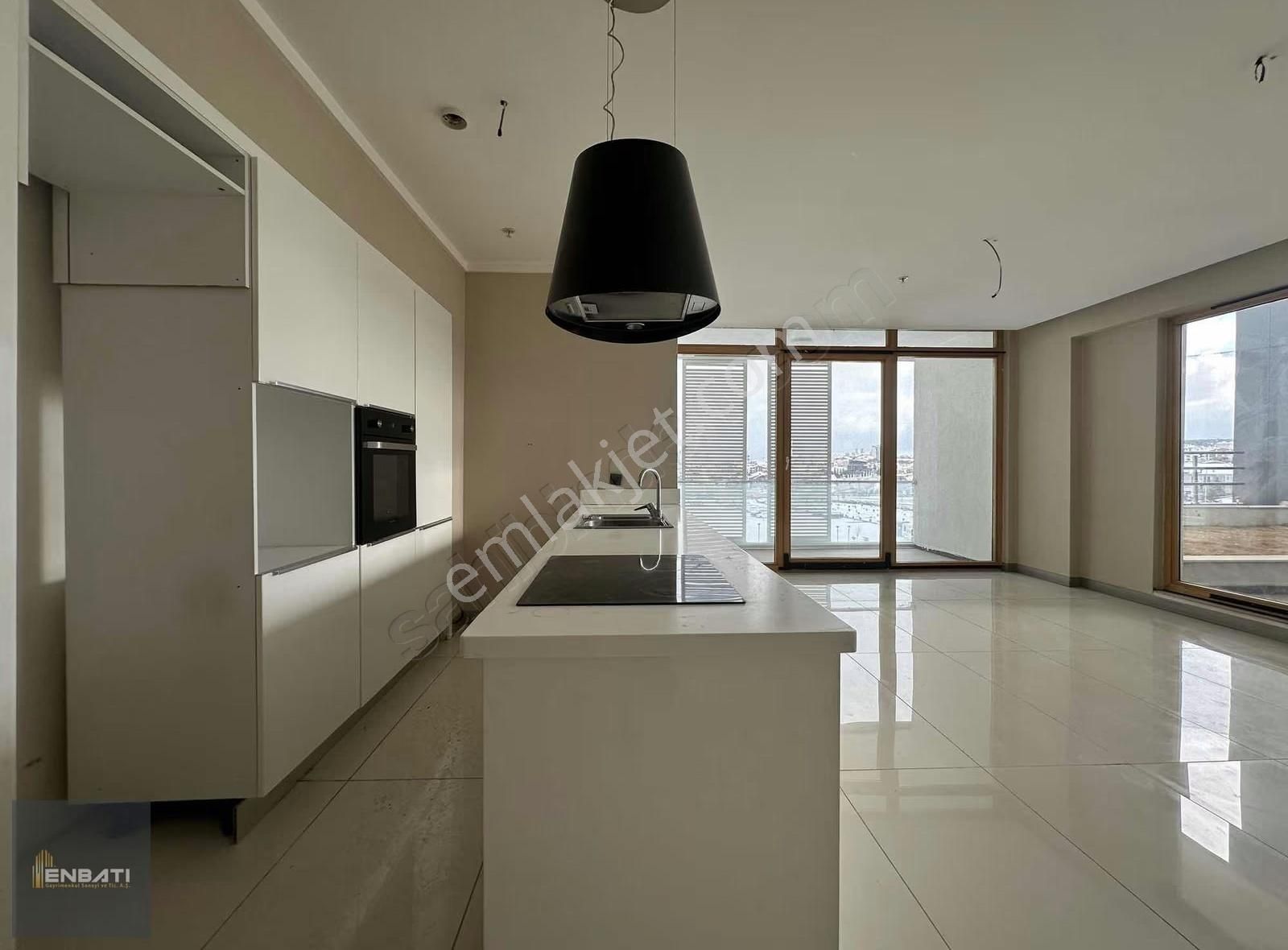 Tarz Ansirada 1+1 Teraslı Kiralık Daire Enbatı A.ş - Görsel 17