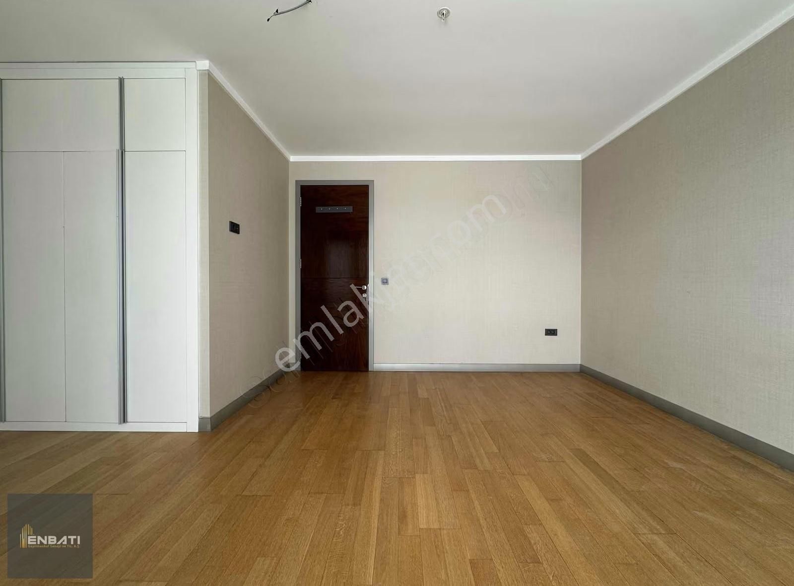 Tarz Ansirada 1+1 Teraslı Kiralık Daire Enbatı A.ş - Görsel 15