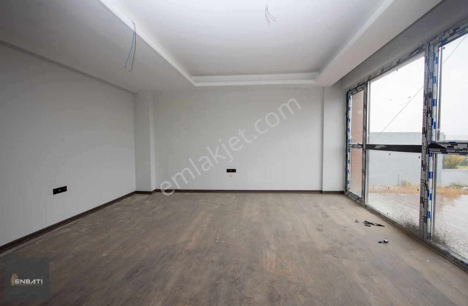 Yeni Bağlıca Lüks Satılık 4+1 Köşe Villa / Enbatı A.ş - Görsel 9