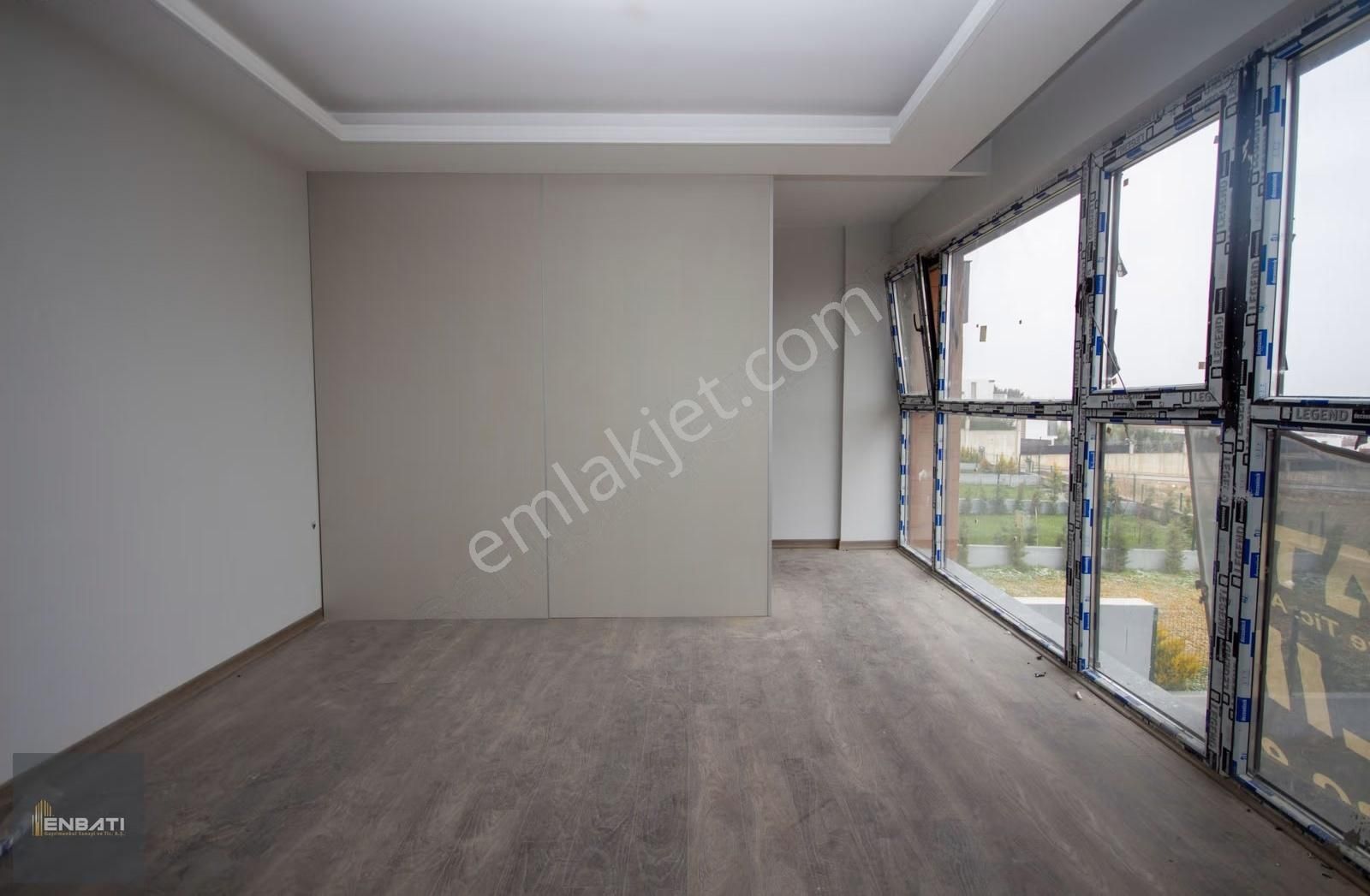 Yeni Bağlıca Lüks Satılık 4+1 Köşe Villa / Enbatı A.ş - Görsel 27