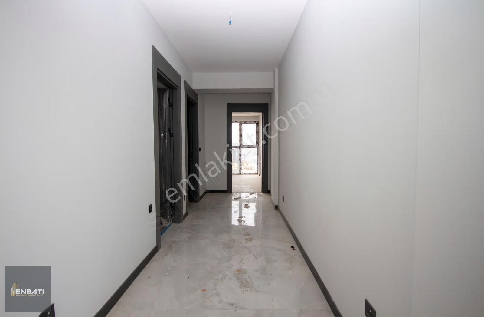 Yeni Bağlıca Lüks Satılık 4+1 Köşe Villa / Enbatı A.ş - Görsel 15