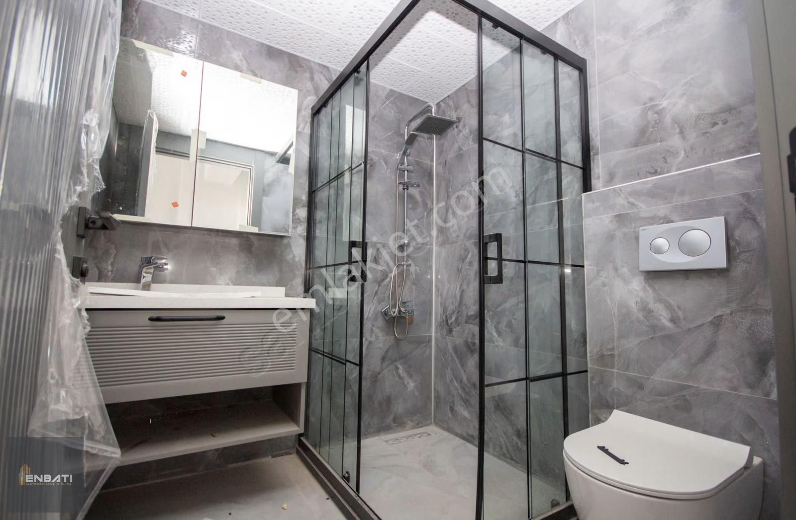 Yeni Bağlıca Lüks Satılık 4+1 Köşe Villa / Enbatı A.ş - Görsel 34